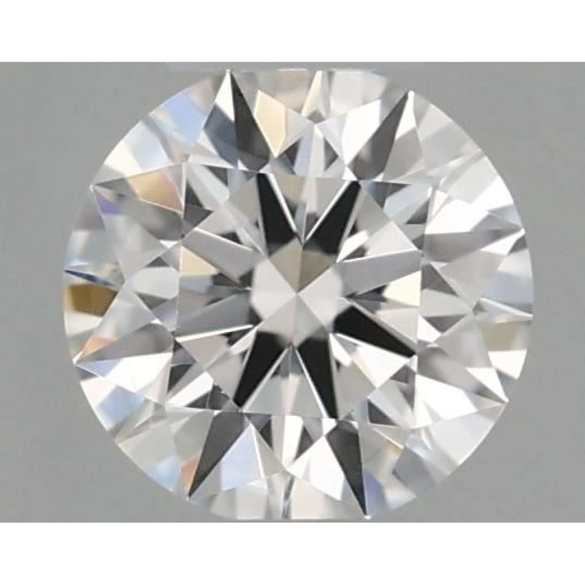 Certified Diamond GIA Carats 0.2 Color G Clarity VVS1  EX  EX  EX Fluorescence NON Brown No Green No Milky No EyeClean 100%