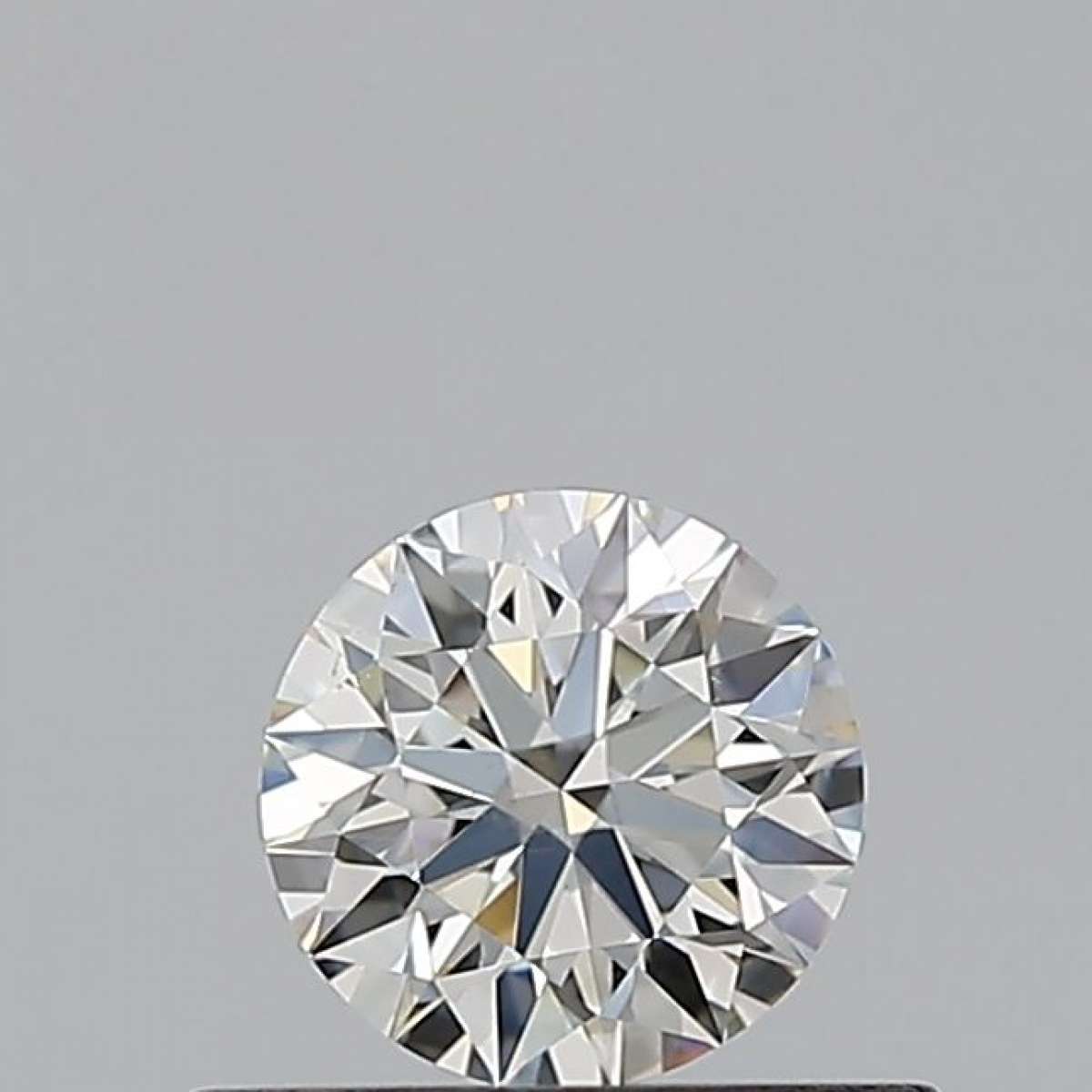 Certified Diamond GIA Carats 0.31 Color H Clarity SI1  EX  EX  EX Fluorescence NON Brown No Green No Milky No EyeClean 100%