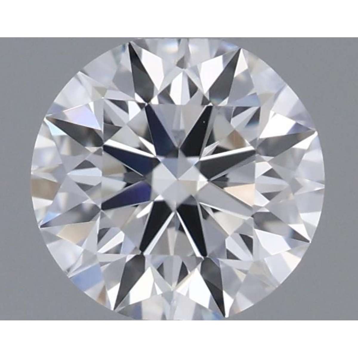 Certified Diamond GIA Carats 0.36 Color F Clarity VS1  EX  EX  EX Fluorescence NON Brown No Green No Milky No EyeClean 100%