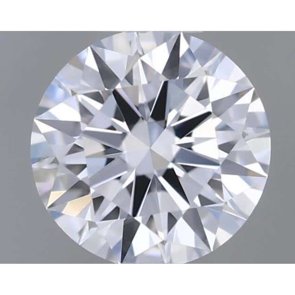 Certified Diamond GIA Carats 0.31 Color D Clarity IF  EX  EX  EX Fluorescence NON Brown No Green No Milky No EyeClean 100%