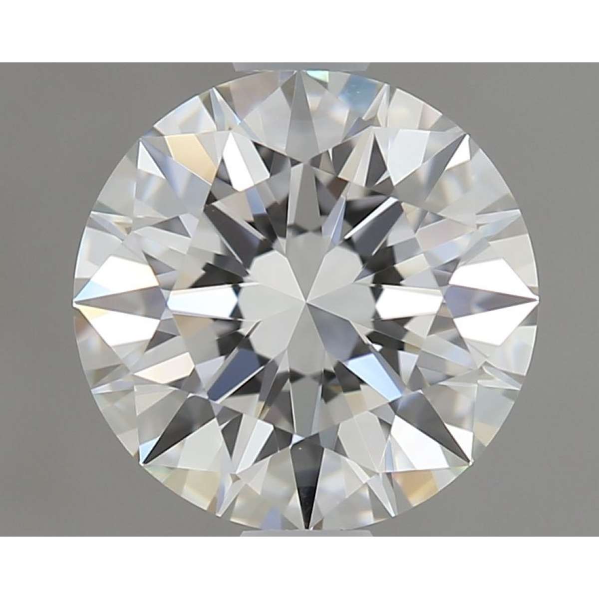 Certified Diamond GIA Carats 1.06 Color G Clarity IF  EX  EX  EX Fluorescence NON Brown No Green No Milky No EyeClean 100%