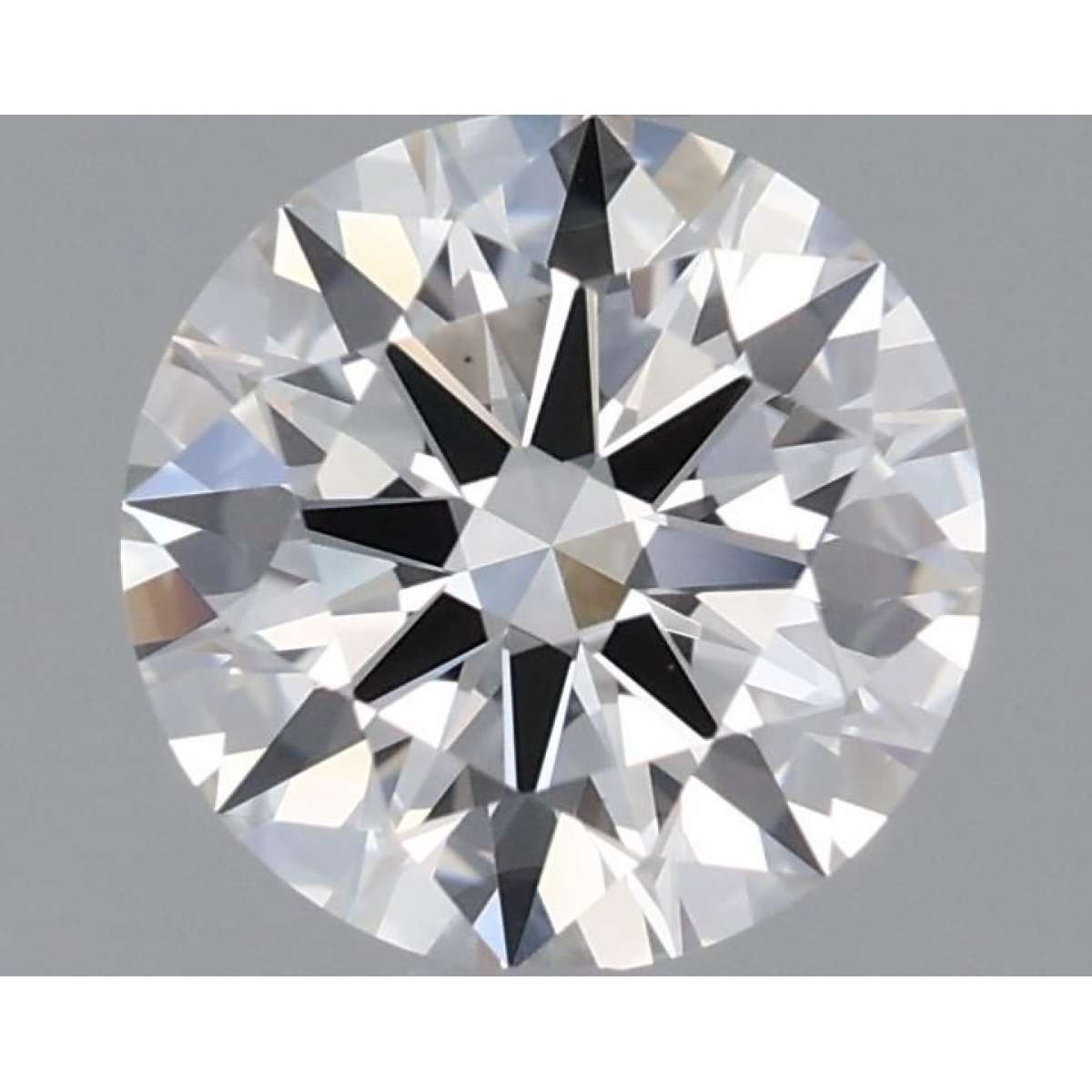 Certified Diamond GIA Carats 1.01 Color F Clarity VS1  EX  EX  EX Fluorescence NON Brown No Green No Milky No EyeClean 100%