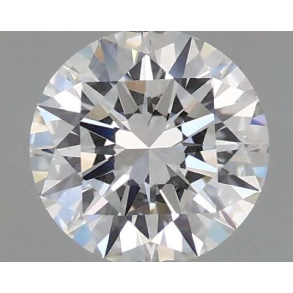 Certified Diamond GIA Carats 0.7 Color F Clarity IF  EX  EX  EX Fluorescence NON Brown No Green No Milky No EyeClean 100%