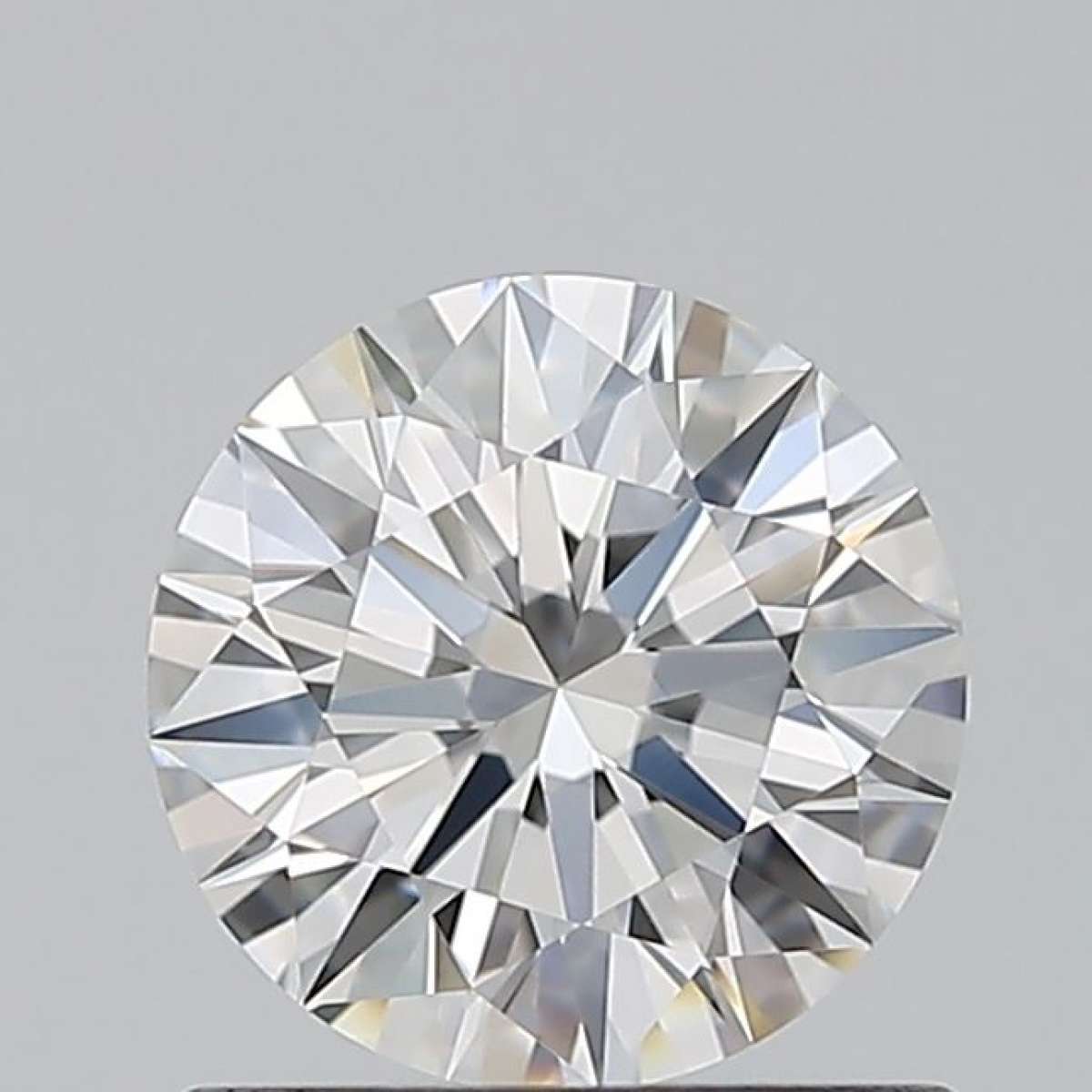 Certified Diamond GIA Carats 0.7 Color E Clarity VS1  EX  EX  EX Fluorescence NON Brown No Green No Milky No EyeClean 100%