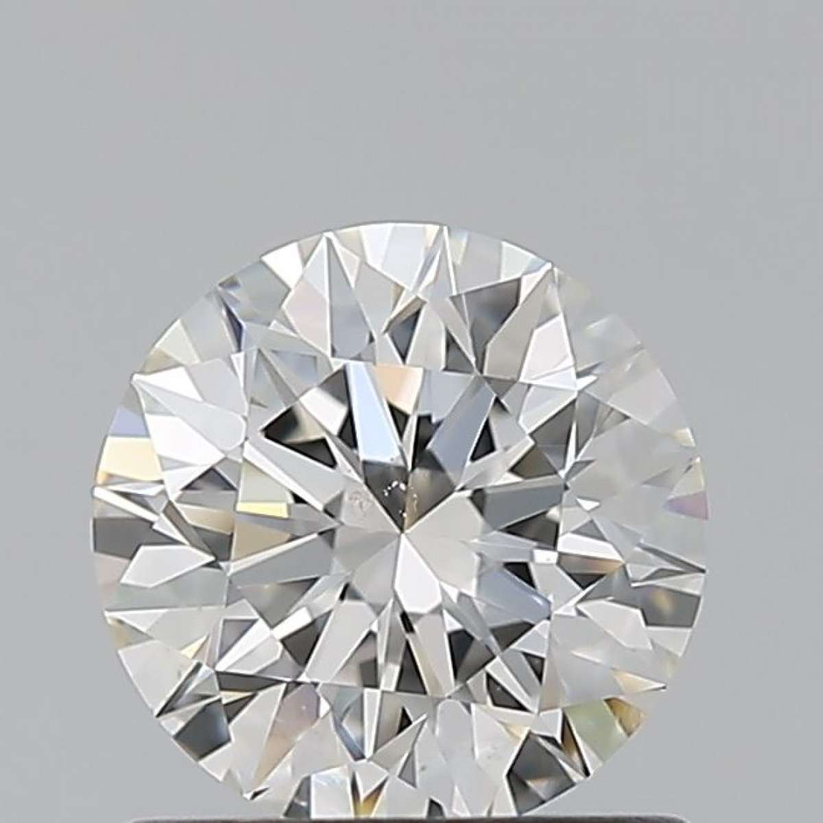 Certified Diamond GIA Carats 0.83 Color G Clarity VS2  EX  EX  EX Fluorescence NON Brown No Green No Milky No EyeClean 100%