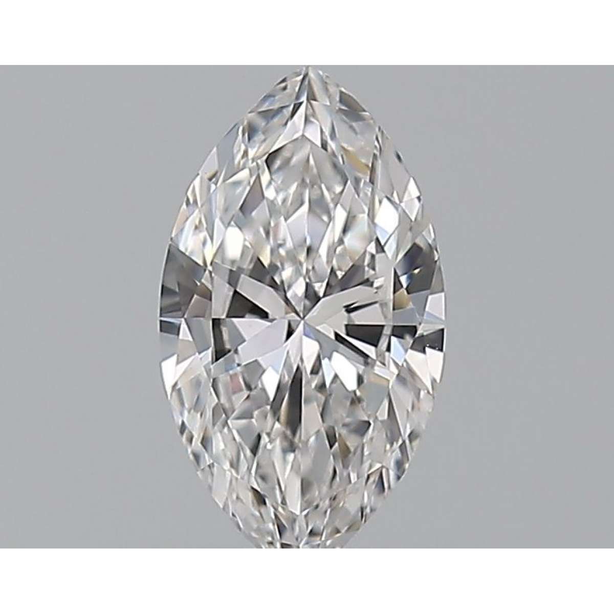 Certified Diamond GIA Carats 0.5 Color D Clarity VVS2  -  VG  VG Fluorescence NON Brown No Green No Milky No EyeClean 100%