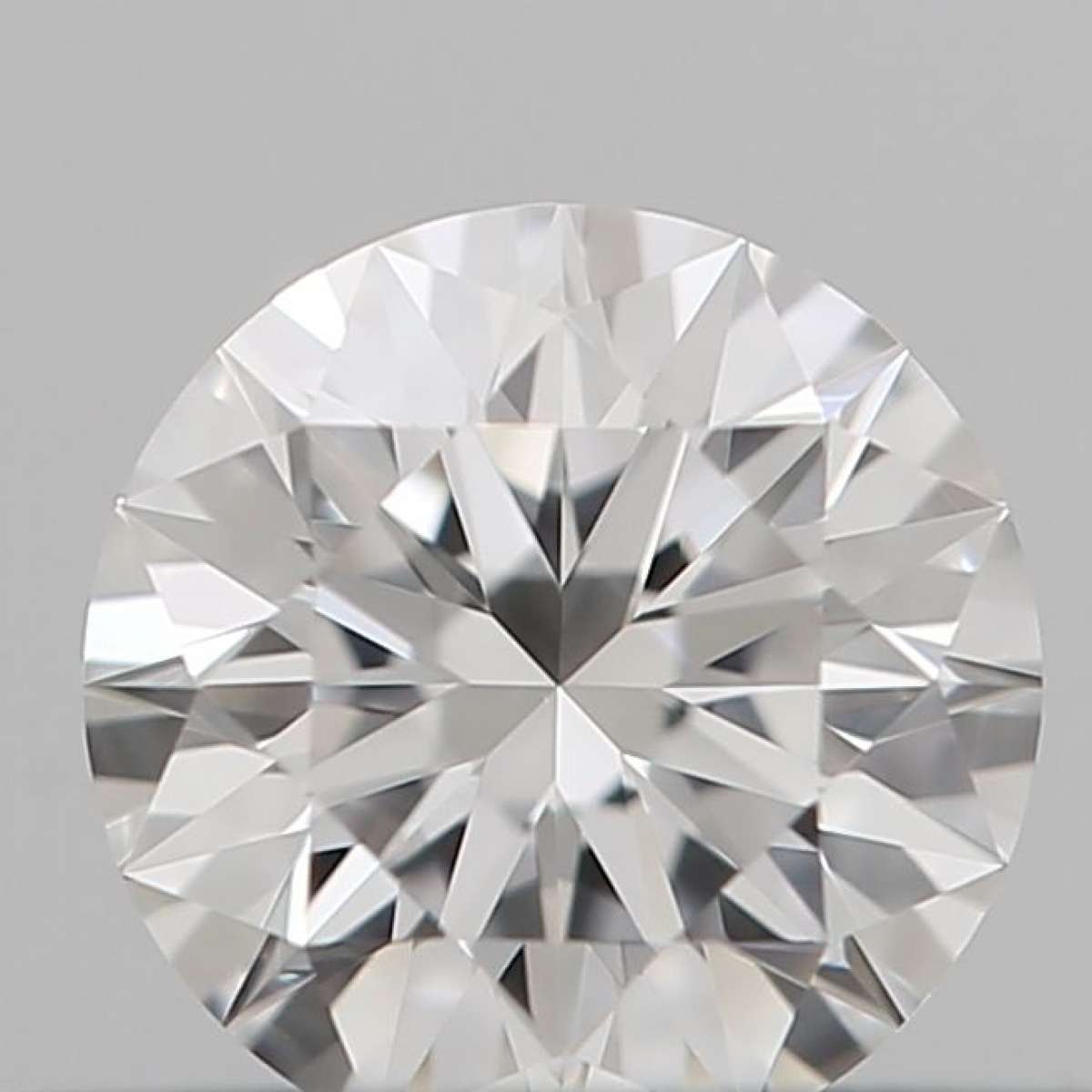 Certified Diamond GIA Carats 0.24 Color G Clarity VVS2  EX  EX  EX Fluorescence FNT Brown No Green No Milky No EyeClean 100%