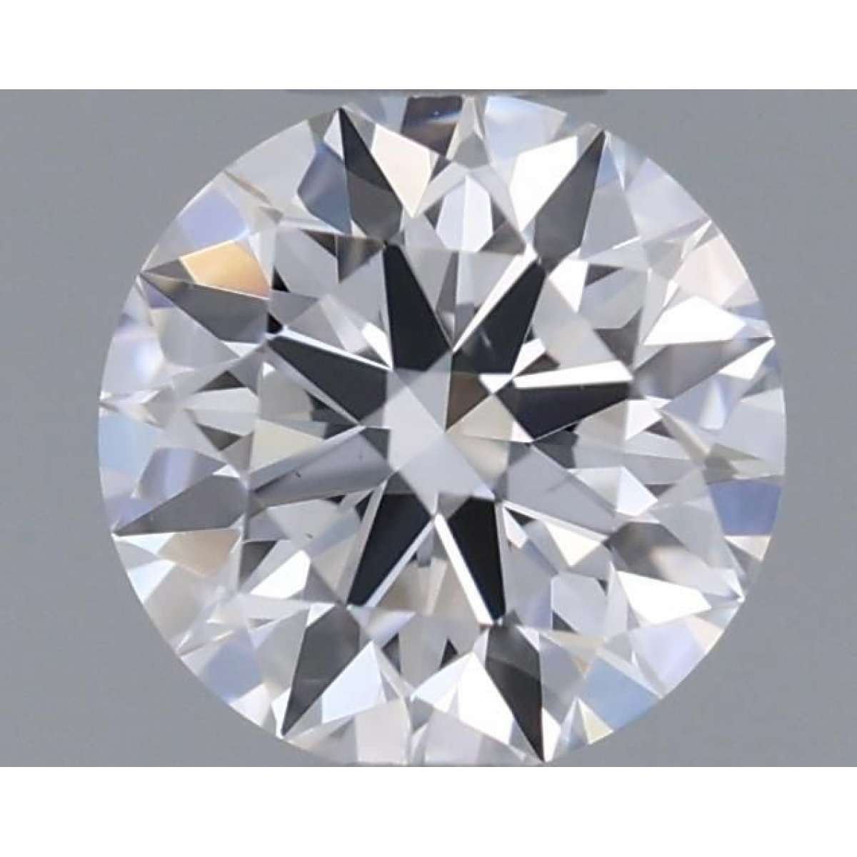 Certified Diamond GIA Carats 0.32 Color D Clarity VS2  EX  EX  EX Fluorescence NON Brown No Green No Milky No EyeClean 100%