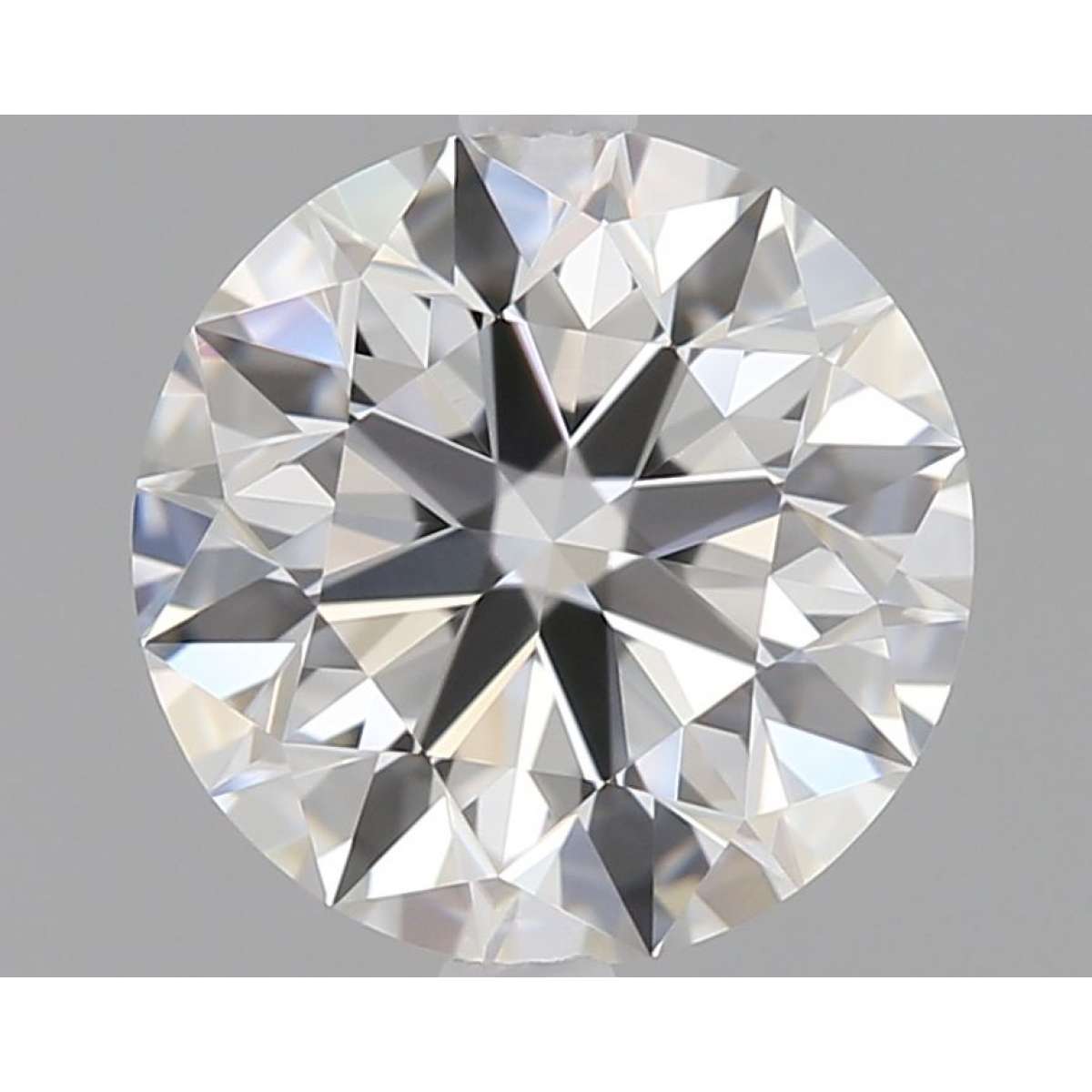 Certified Diamond GIA Carats 0.83 Color F Clarity VVS1  EX  EX  EX Fluorescence NON Brown No Green No Milky No EyeClean 100%