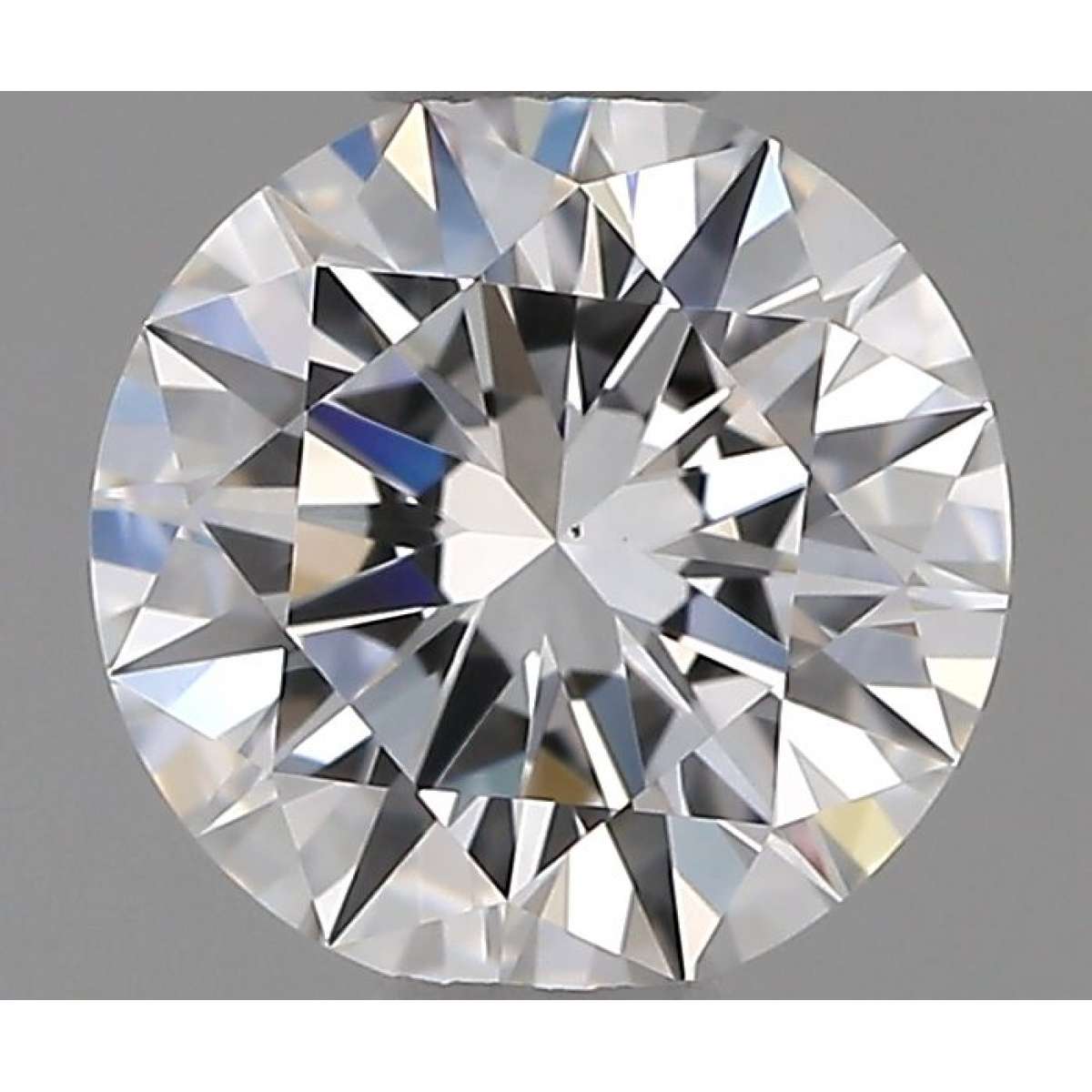 Certified Diamond GIA Carats 1.0 Color D Clarity VS1  EX  EX  EX Fluorescence NON Brown No Green No Milky No EyeClean 100%