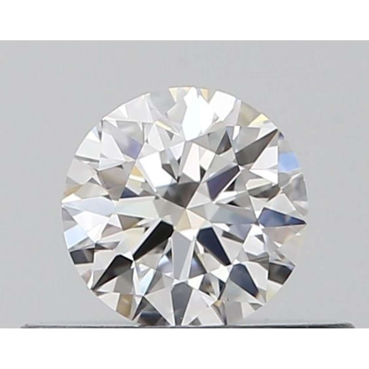 Certified Diamond GIA Carats 0.3 Color E Clarity VS1  EX  EX  EX Fluorescence NON Brown No Green No Milky No EyeClean 100%