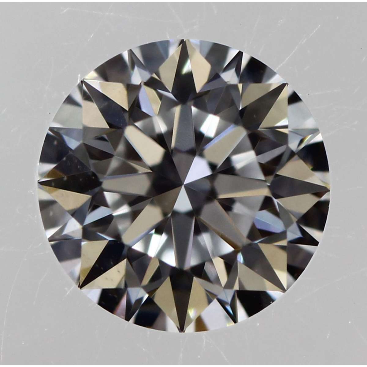 Certified Diamond GIA Carats 0.23 Color E Clarity VS1  EX  EX  EX Fluorescence NON Brown No Green No Milky No EyeClean 100%