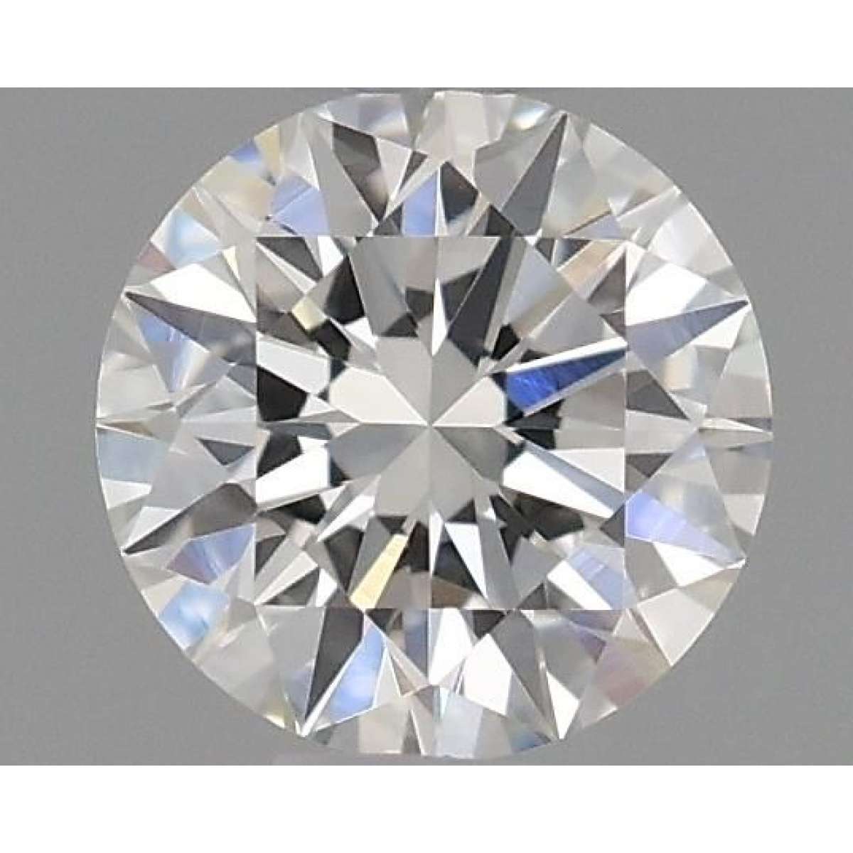 Certified Diamond HRD Carats 0.32 Color G Clarity VVS1  EX  EX  EX Fluorescence NON Brown No Green No Milky No EyeClean 100%