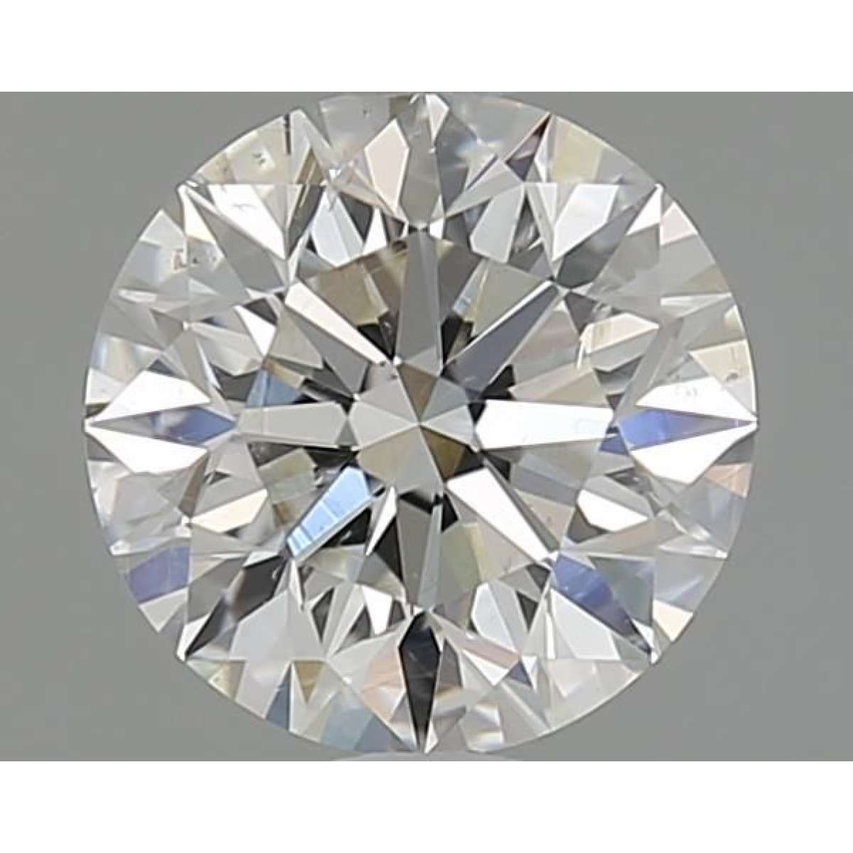 Certified Diamond GIA Carats 1.4 Color H Clarity SI2  EX  EX  EX Fluorescence NON Brown No Green No Milky No EyeClean 100%