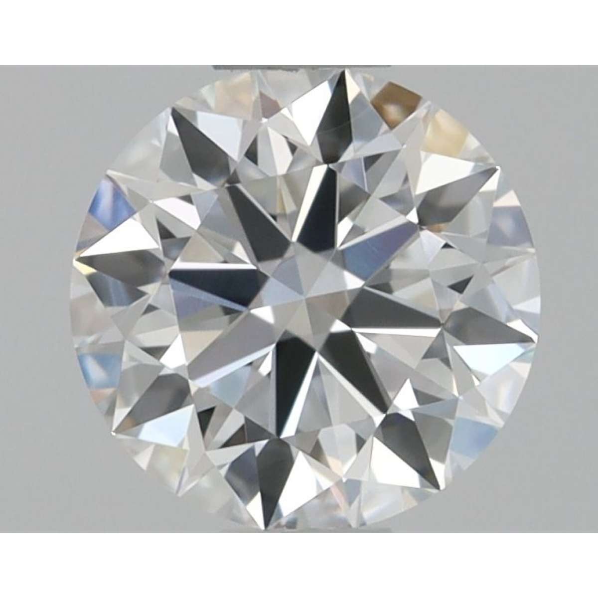 Certified Diamond GIA Carats 0.52 Color D Clarity FL  EX  EX  EX Fluorescence NON Brown No Green No Milky No EyeClean 100%