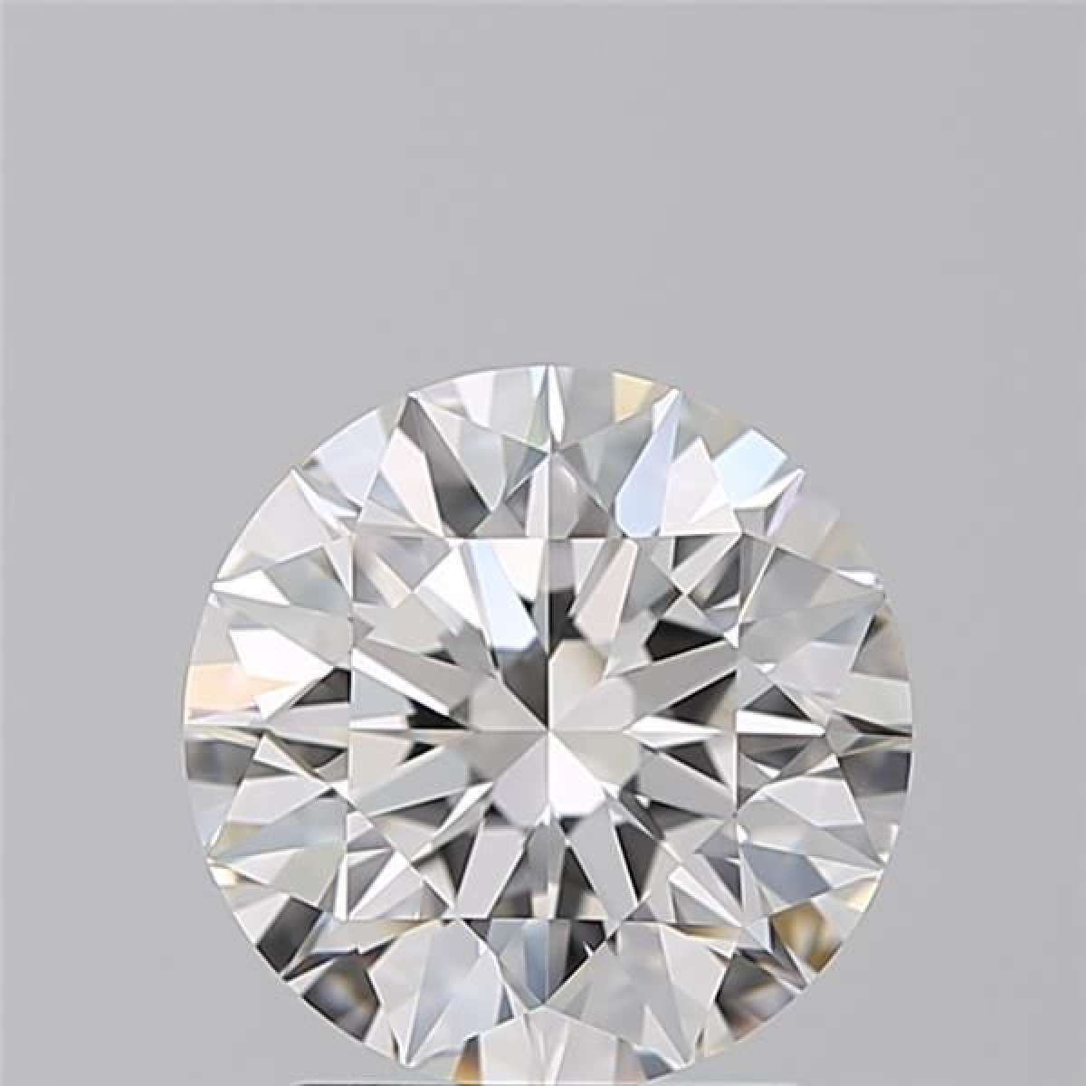 Certified Diamond GIA Carats 1.83 Color G Clarity VS1  EX  EX  EX Fluorescence NON Brown No Green No Milky No EyeClean 100%