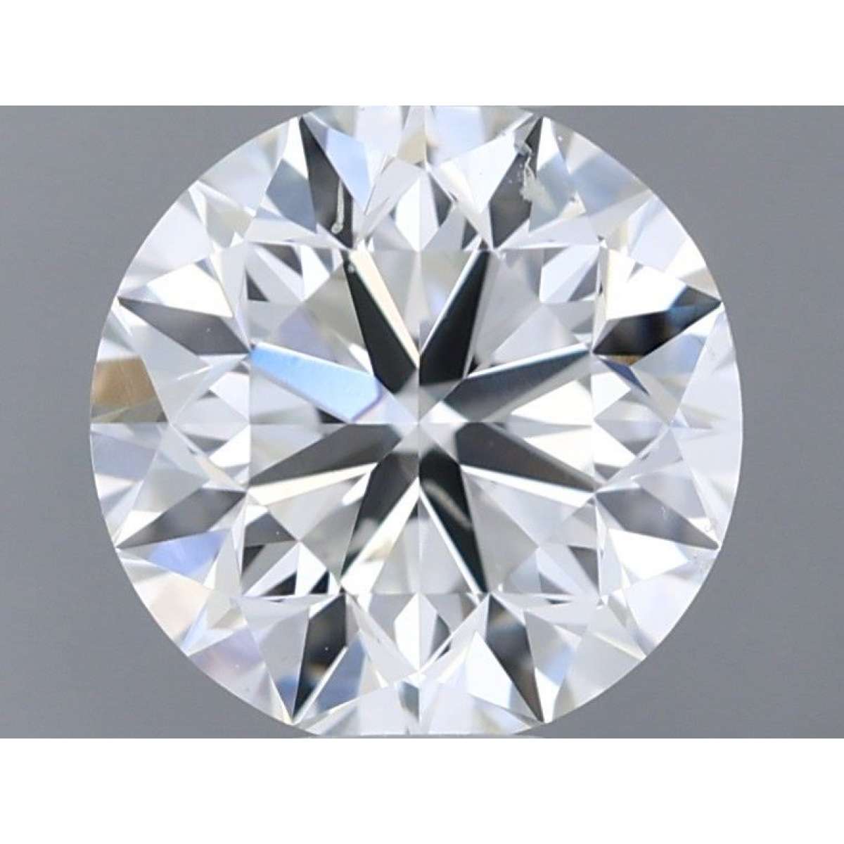 Certified Diamond GIA Carats 1.0 Color G Clarity SI2  VG  VG  EX Fluorescence NON Brown No Green No Milky No EyeClean 100%