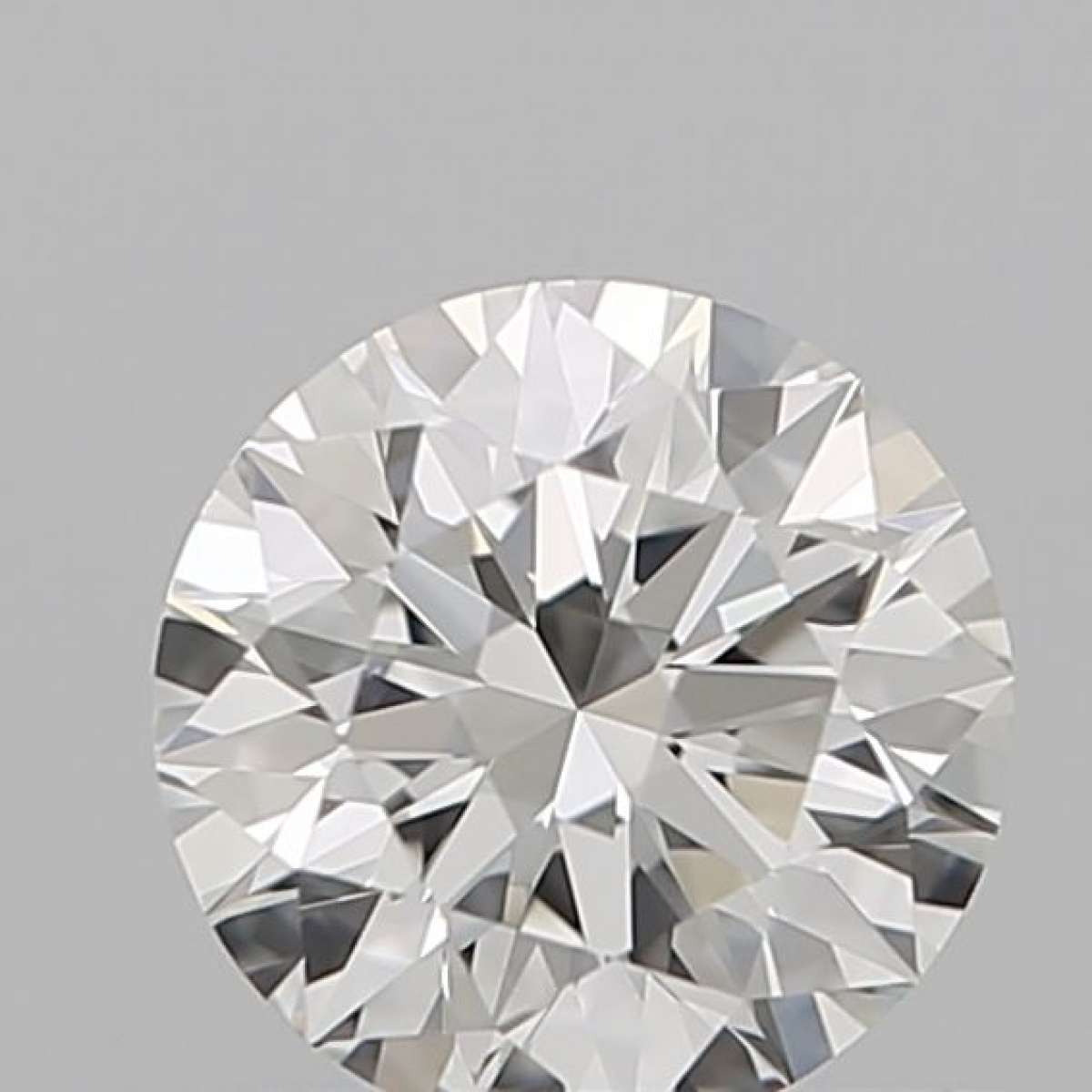 Certified Diamond GIA Carats 0.51 Color H Clarity VVS1  EX  EX  EX Fluorescence NON Brown No Green No Milky No EyeClean 100%