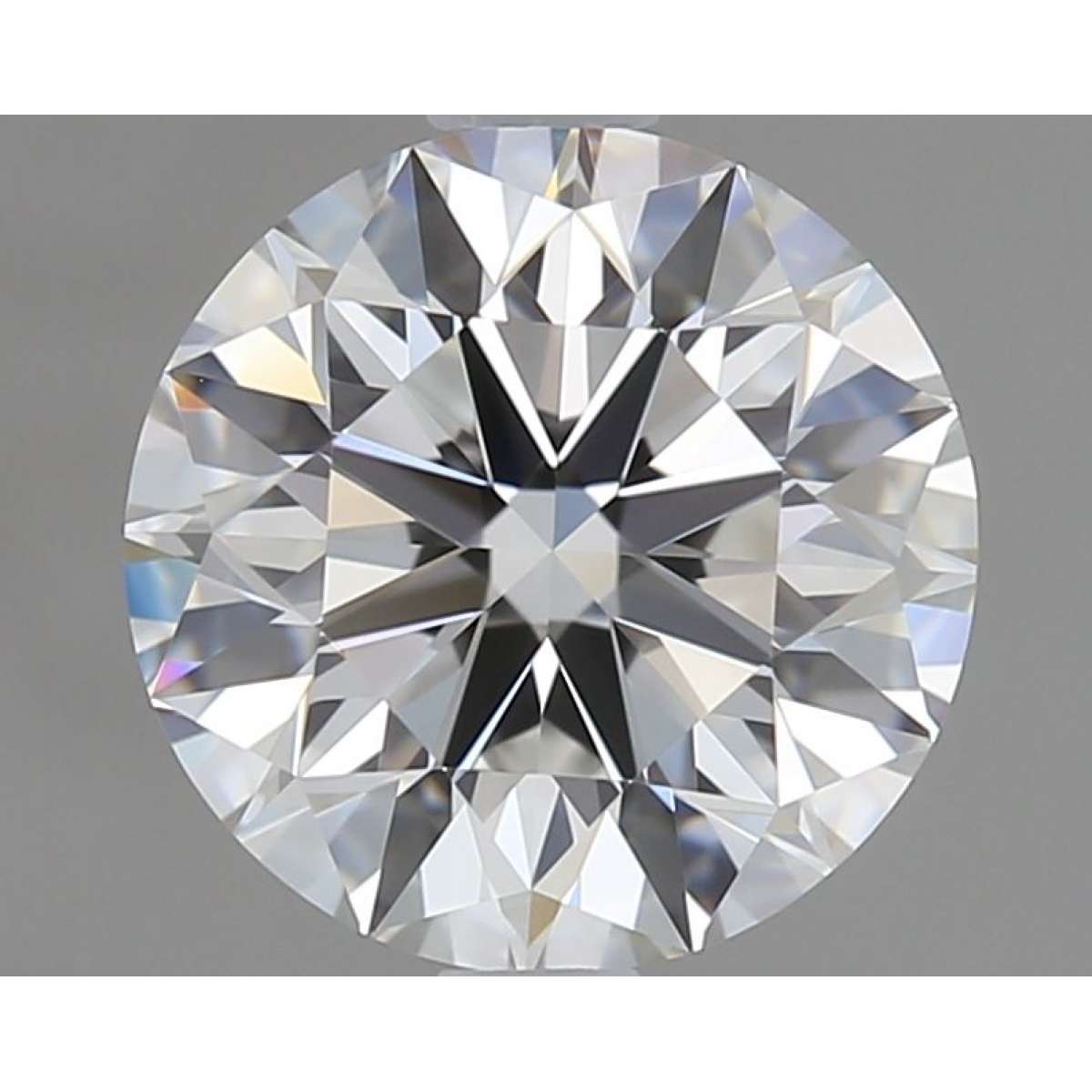 Certified Diamond GIA Carats 1.2 Color E Clarity VVS1  EX  EX  EX Fluorescence NON Brown No Green No Milky No EyeClean 100%