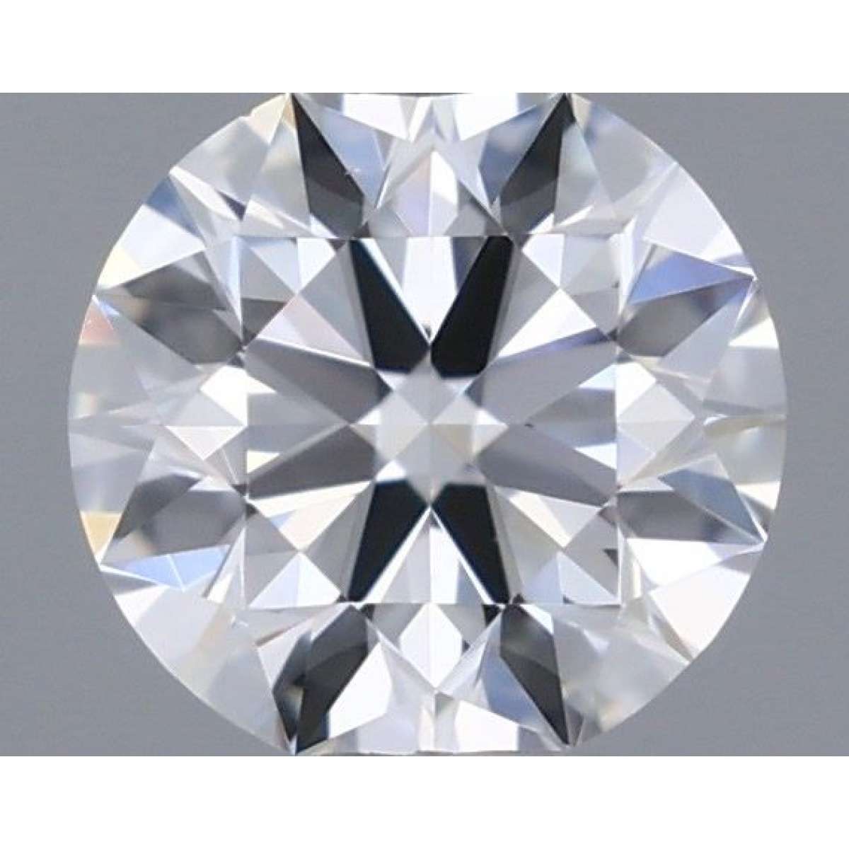 Certified Diamond GIA Carats 0.3 Color F Clarity VS1  EX  EX  EX Fluorescence NON Brown No Green No Milky No EyeClean 100%