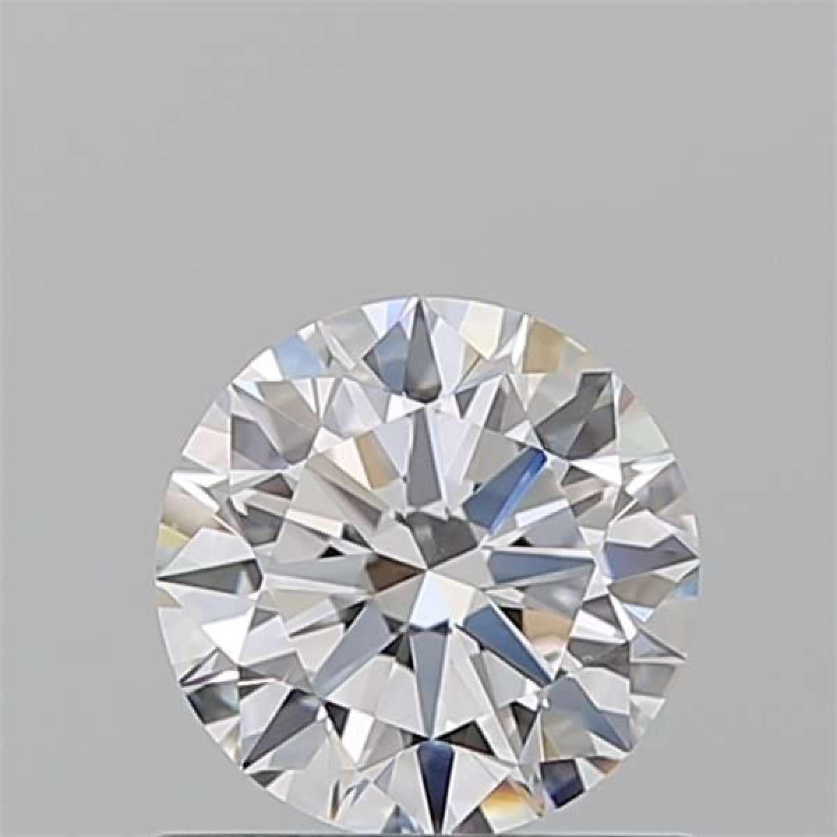 Certified Diamond GIA Carats 0.82 Color D Clarity VS2  EX  EX  EX Fluorescence NON Brown No Green No Milky No EyeClean 100%