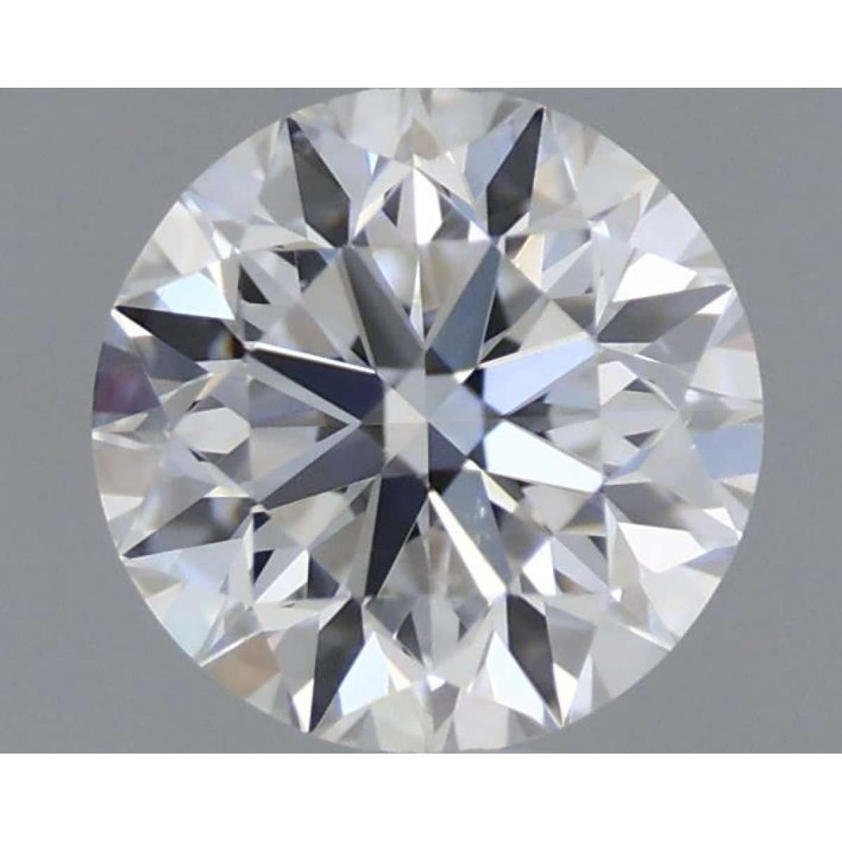 Certified Diamond GIA Carats 0.31 Color E Clarity VS2  VG  EX  EX Fluorescence NON Brown No Green No Milky No EyeClean 100%