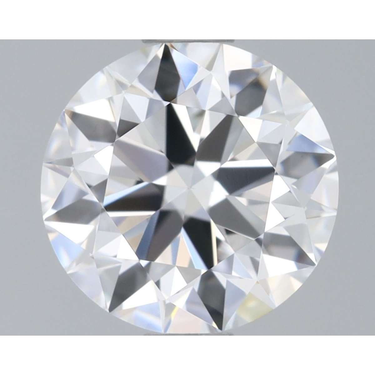 Certified Diamond GIA Carats 0.9 Color D Clarity VVS2  EX  EX  EX Fluorescence NON Brown No Green No Milky No EyeClean 100%