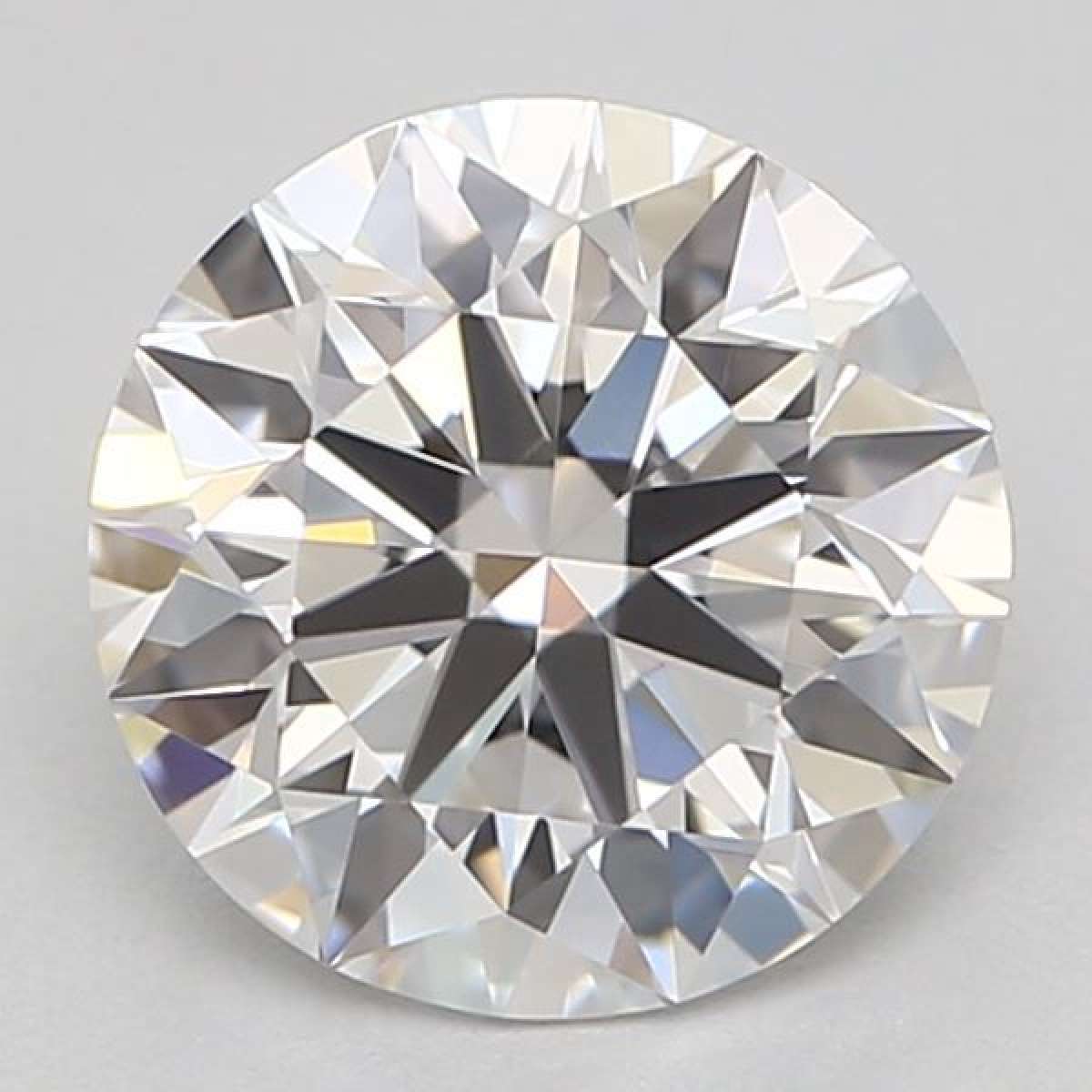 Certified Diamond GIA Carats 0.77 Color E Clarity VVS1  EX  EX  EX Fluorescence NON Brown No Green No Milky No EyeClean 100%