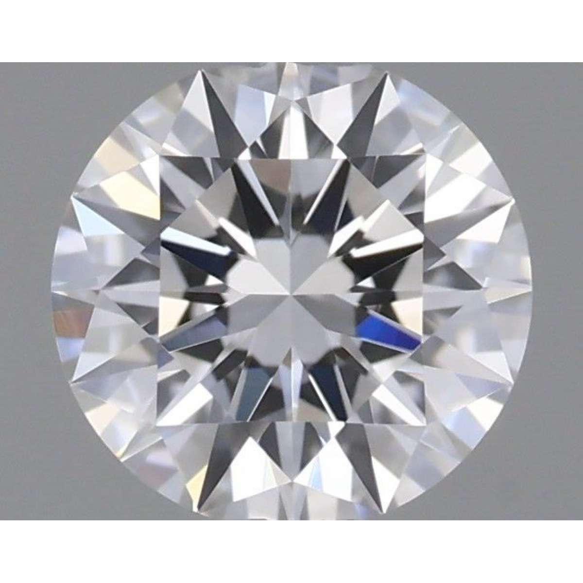 Certified Diamond GIA Carats 0.33 Color E Clarity VVS2  EX  EX  EX Fluorescence NON Brown No Green No Milky No EyeClean 100%