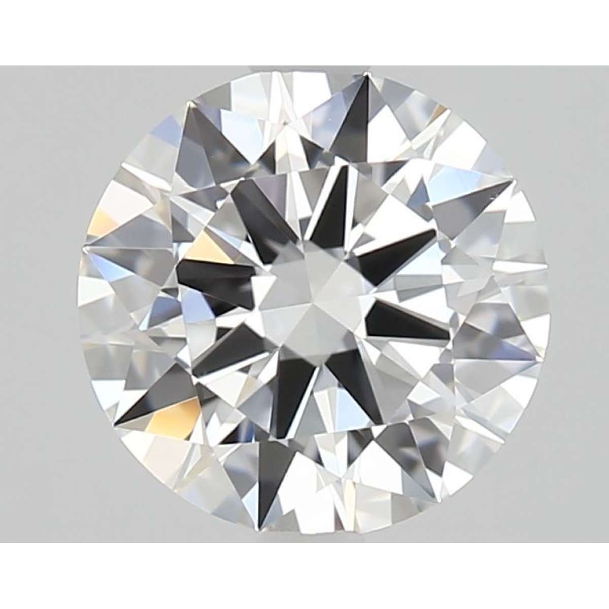 Certified Diamond GIA Carats 1.17 Color E Clarity VS1  EX  EX  EX Fluorescence NON Brown No Green No Milky No EyeClean 100%