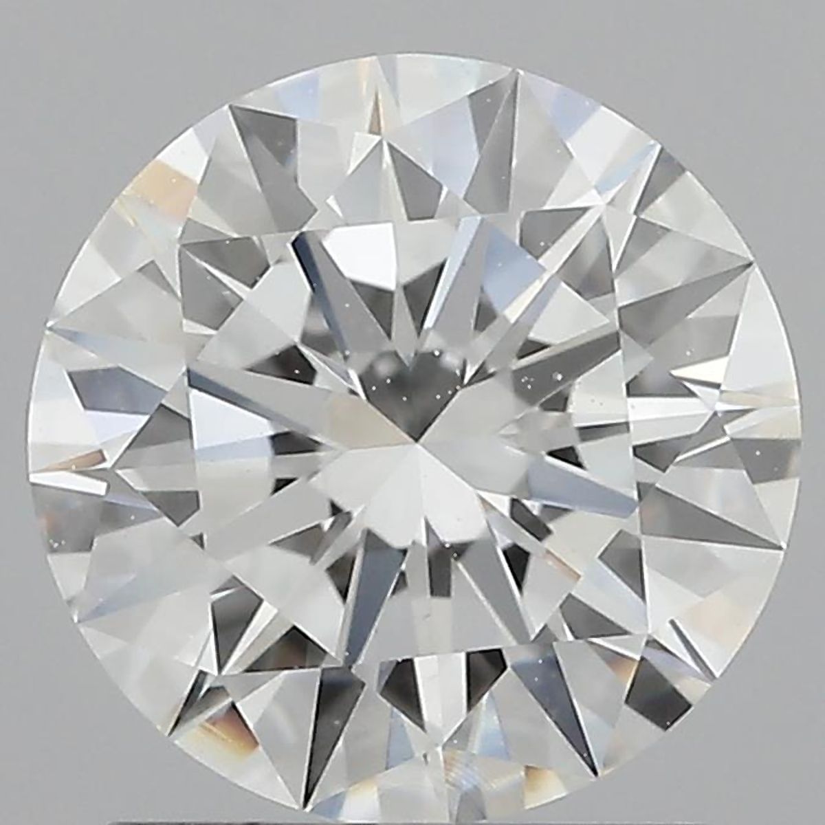 Certified Diamond GIA Carats 1.53 Color G Clarity IF  EX  EX  EX Fluorescence NON Brown No Green No Milky No EyeClean 100%