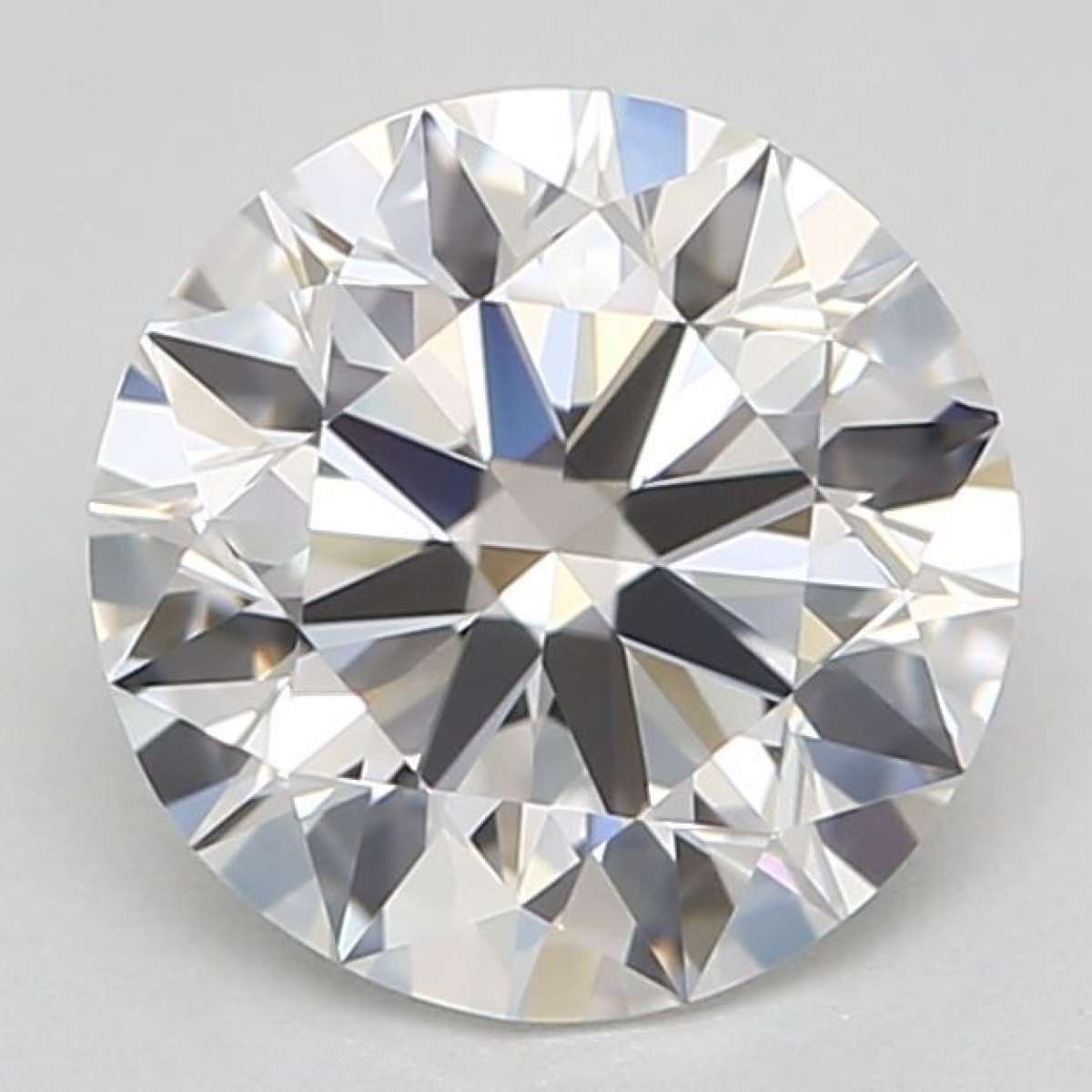 Certified Diamond GIA Carats 0.91 Color E Clarity VVS1  EX  EX  EX Fluorescence NON Brown No Green No Milky No EyeClean 100%