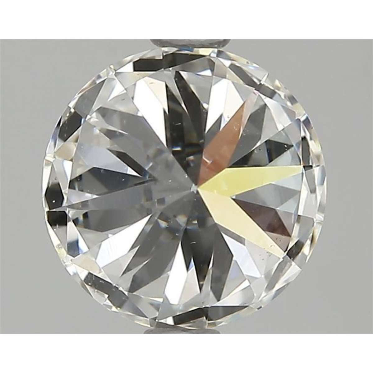 Certified Diamond GIA Carats 1.2 Color H Clarity VS1  EX  EX  EX Fluorescence NON Brown No Green No Milky No EyeClean 100%