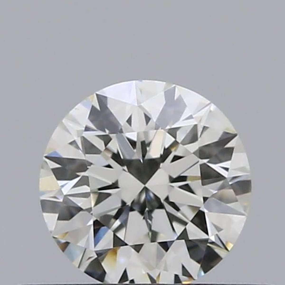 Certified Diamond IGI Carats 0.33 Color G Clarity VS1  EX  EX  EX Fluorescence NON Brown No Green No Milky No EyeClean 100%