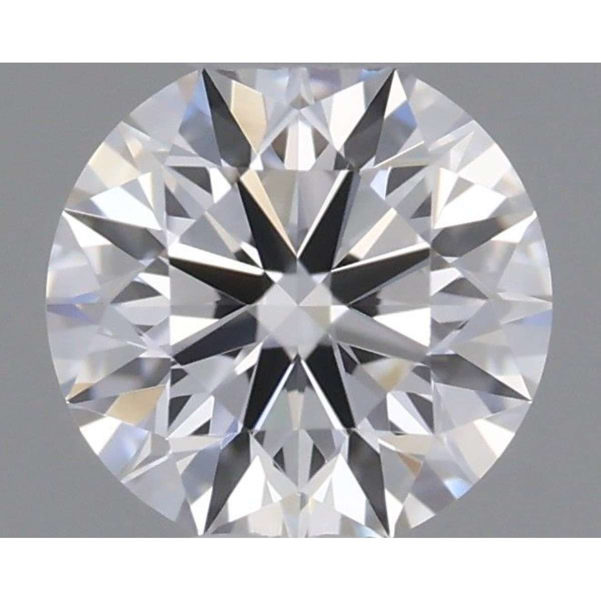 Certified Diamond GIA Carats 0.33 Color D Clarity IF  EX  EX  EX Fluorescence NON Brown No Green No Milky No EyeClean 100%