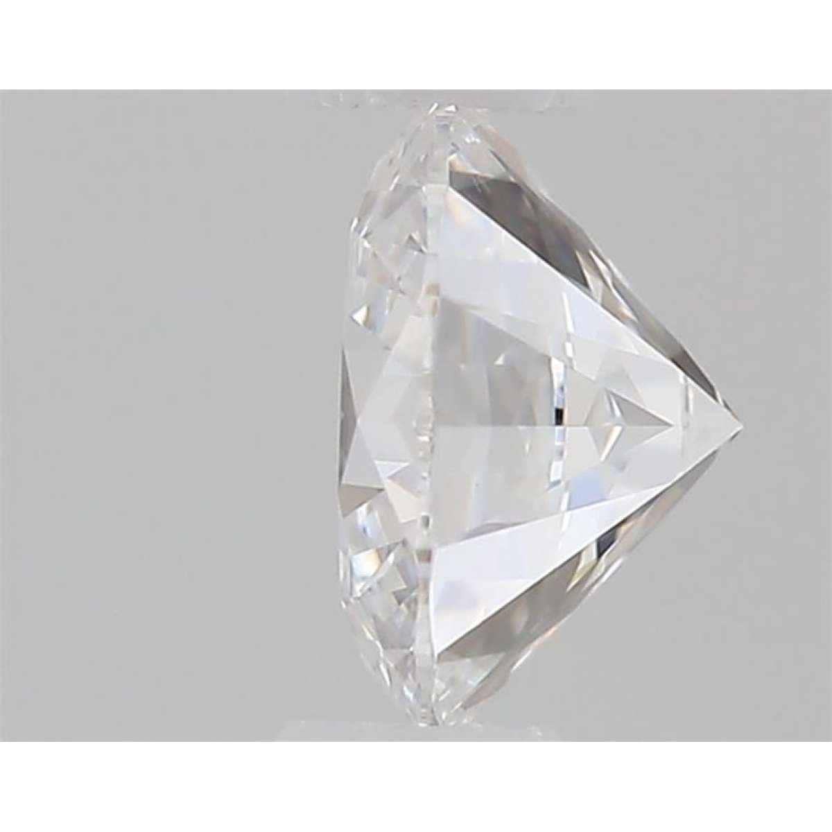 Certified Diamond GIA Carats 0.23 Color D Clarity VS1  EX  EX  EX Fluorescence NON Brown No Green No Milky No EyeClean 100%