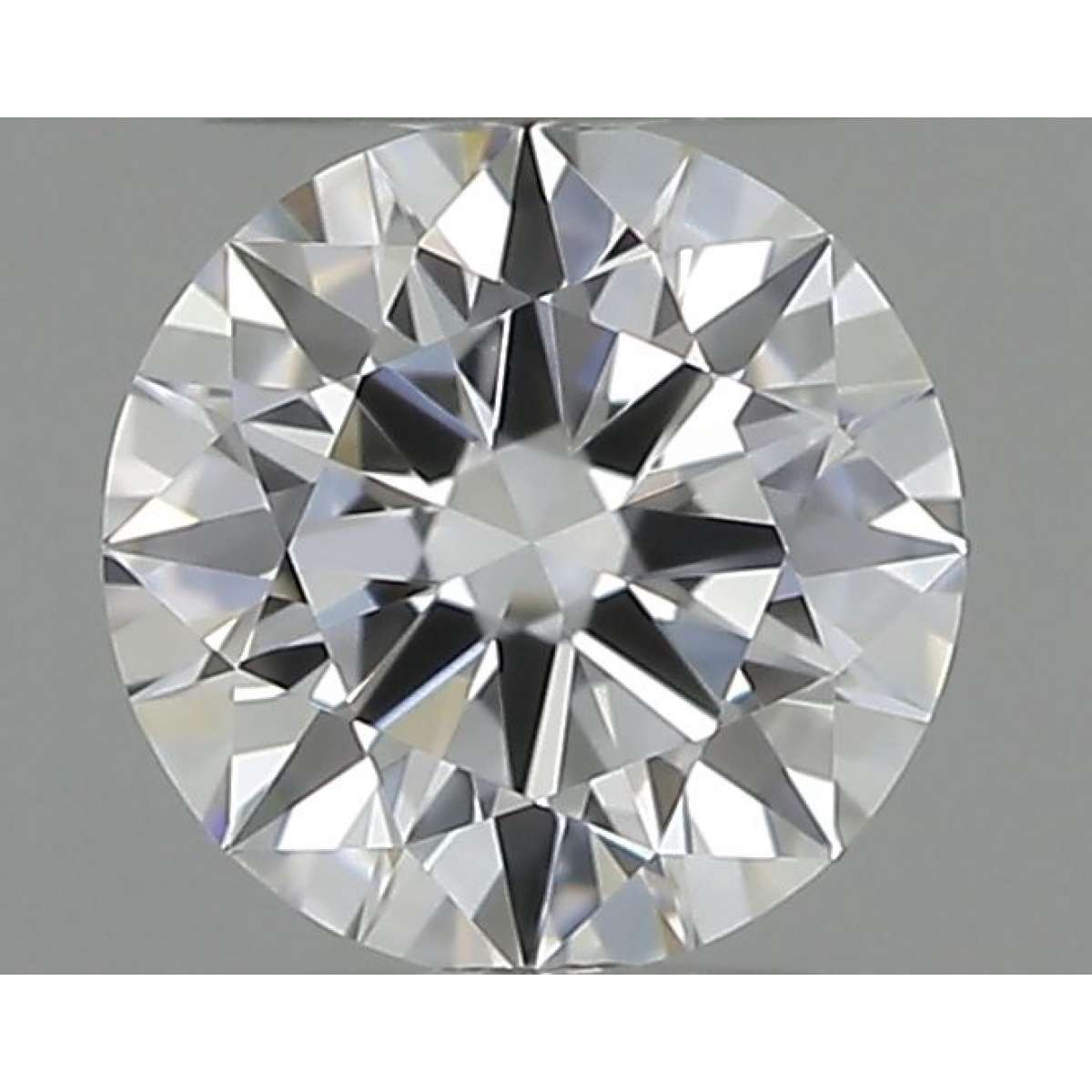 Certified Diamond GIA Carats 0.18 Color D Clarity VS1  EX  EX  EX Fluorescence NON Brown No Green No Milky No EyeClean 100%