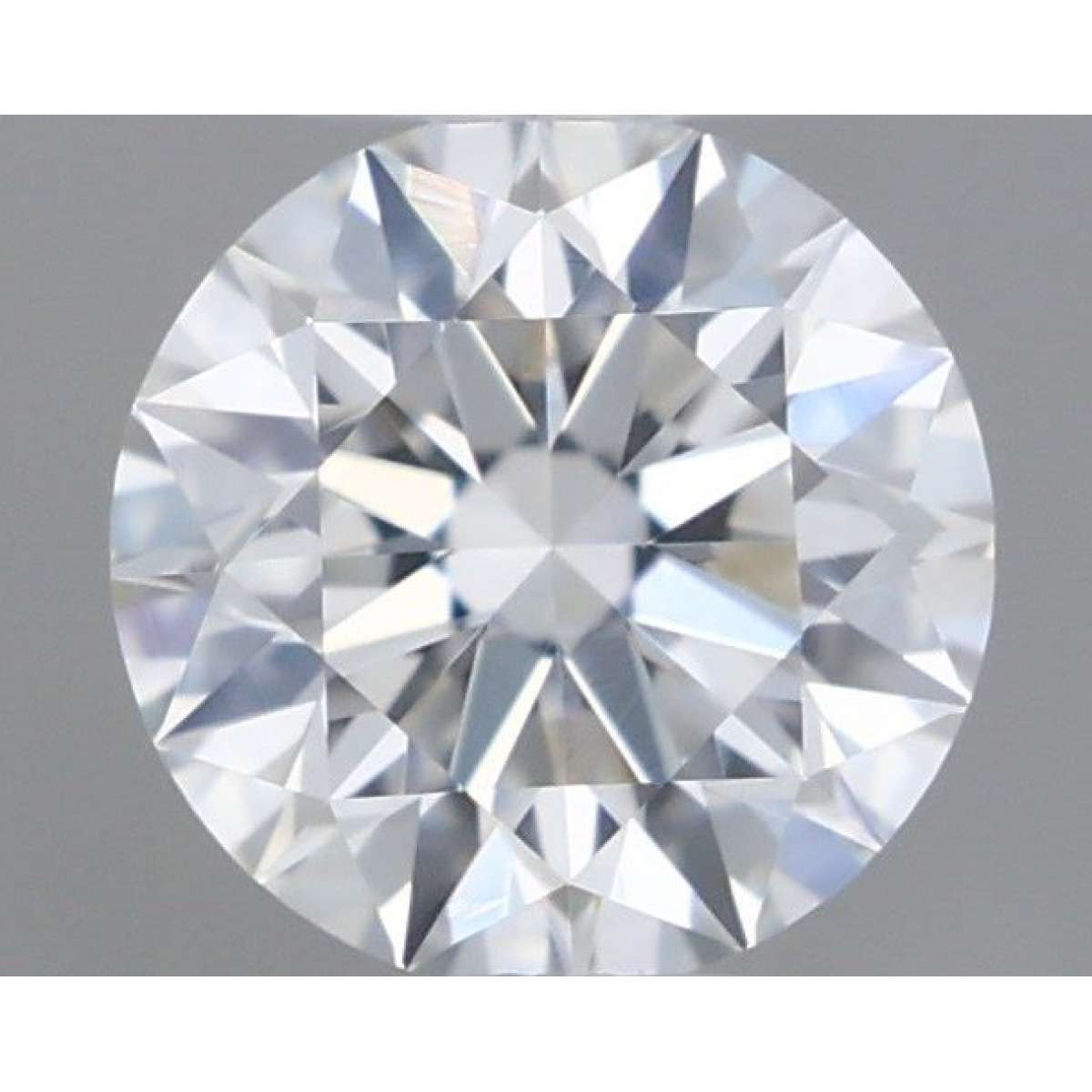 Certified Diamond GIA Carats 0.36 Color G Clarity VVS2  EX  EX  EX Fluorescence NON Brown No Green No Milky No EyeClean 100%