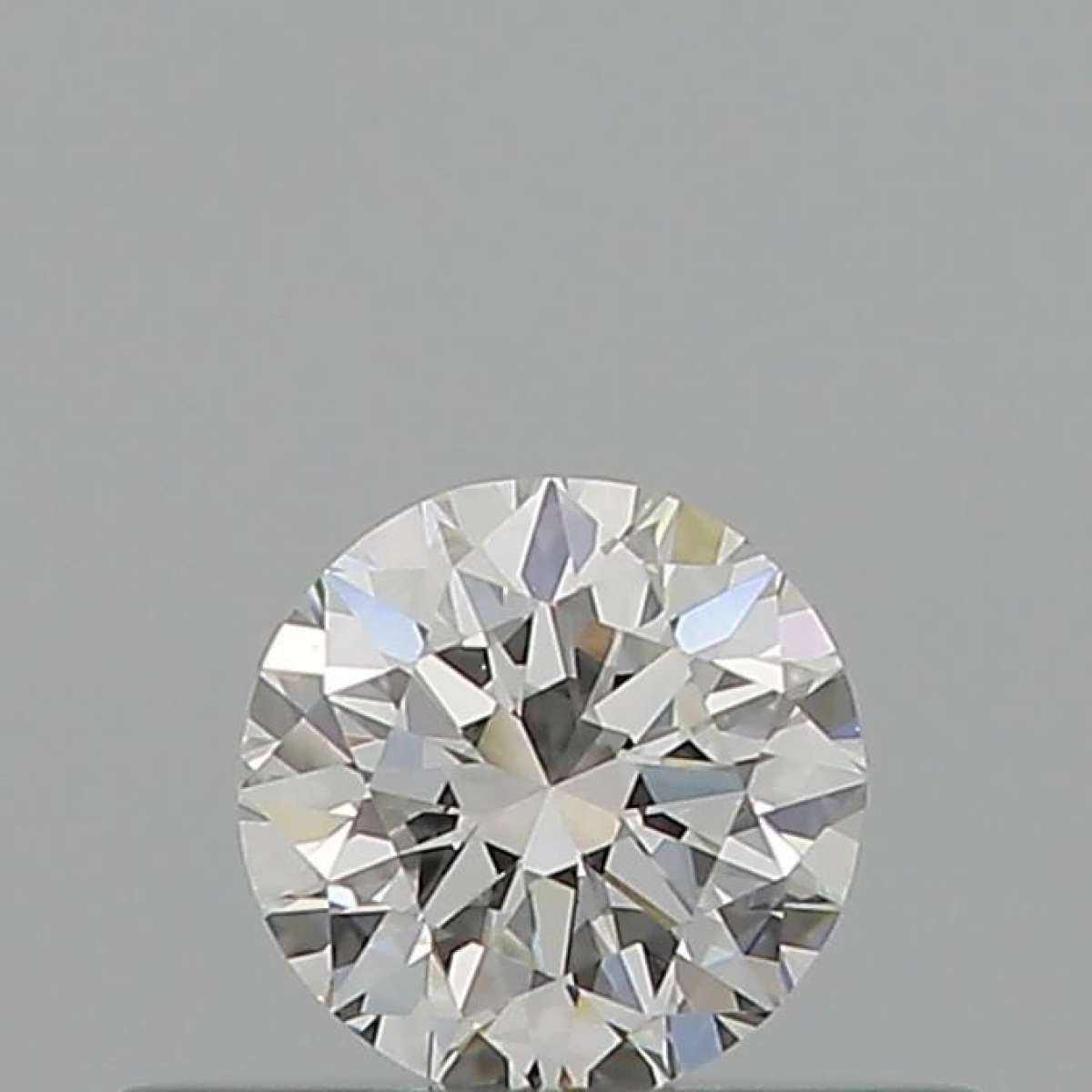 Certified Diamond GIA Carats 0.31 Color G Clarity VVS2  VG  EX  VG Fluorescence FNT Brown No Green No Milky No EyeClean 100%