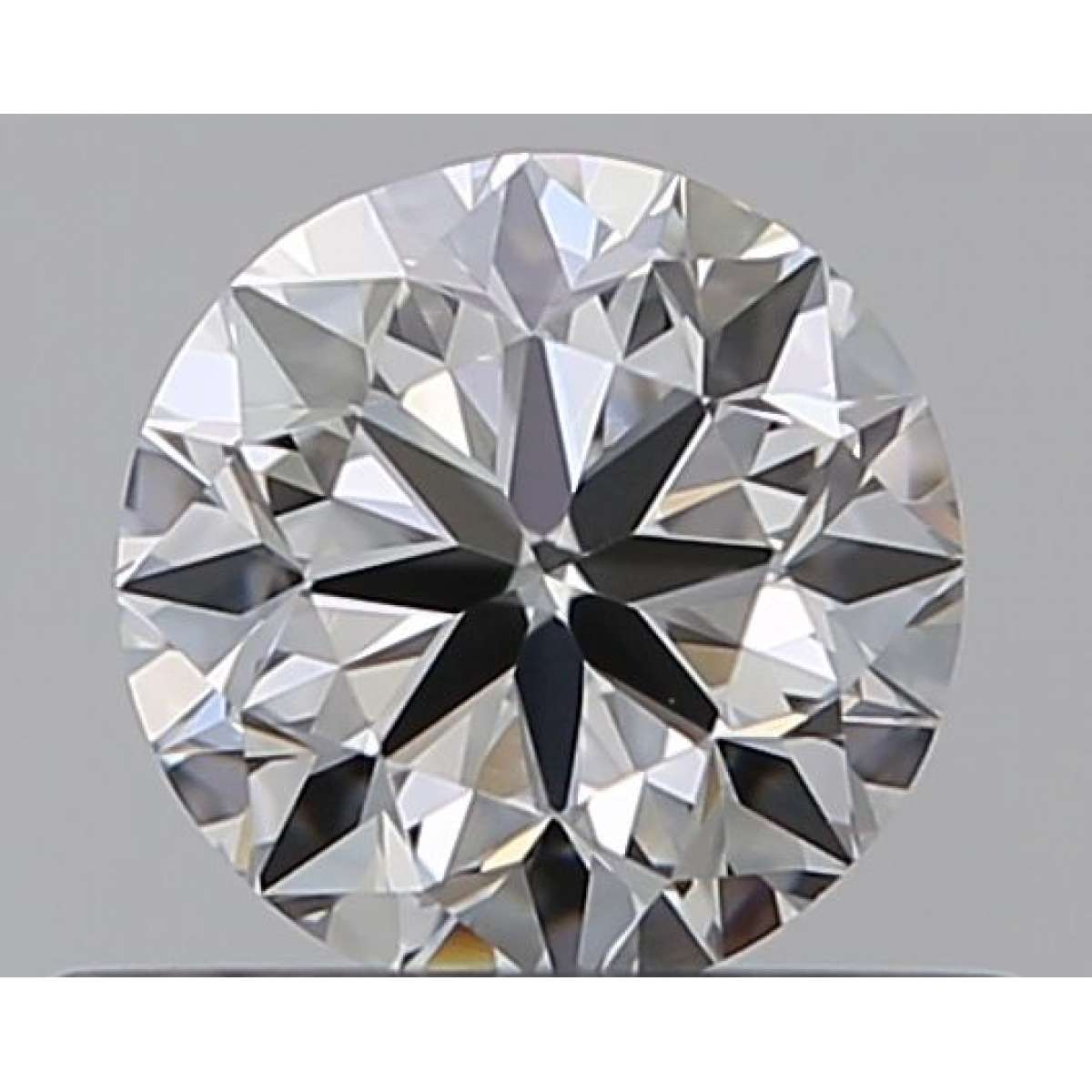 Certified Diamond GIA Carats 0.41 Color E Clarity VS1  VG  EX  VG Fluorescence FNT Brown No Green No Milky No EyeClean 100%