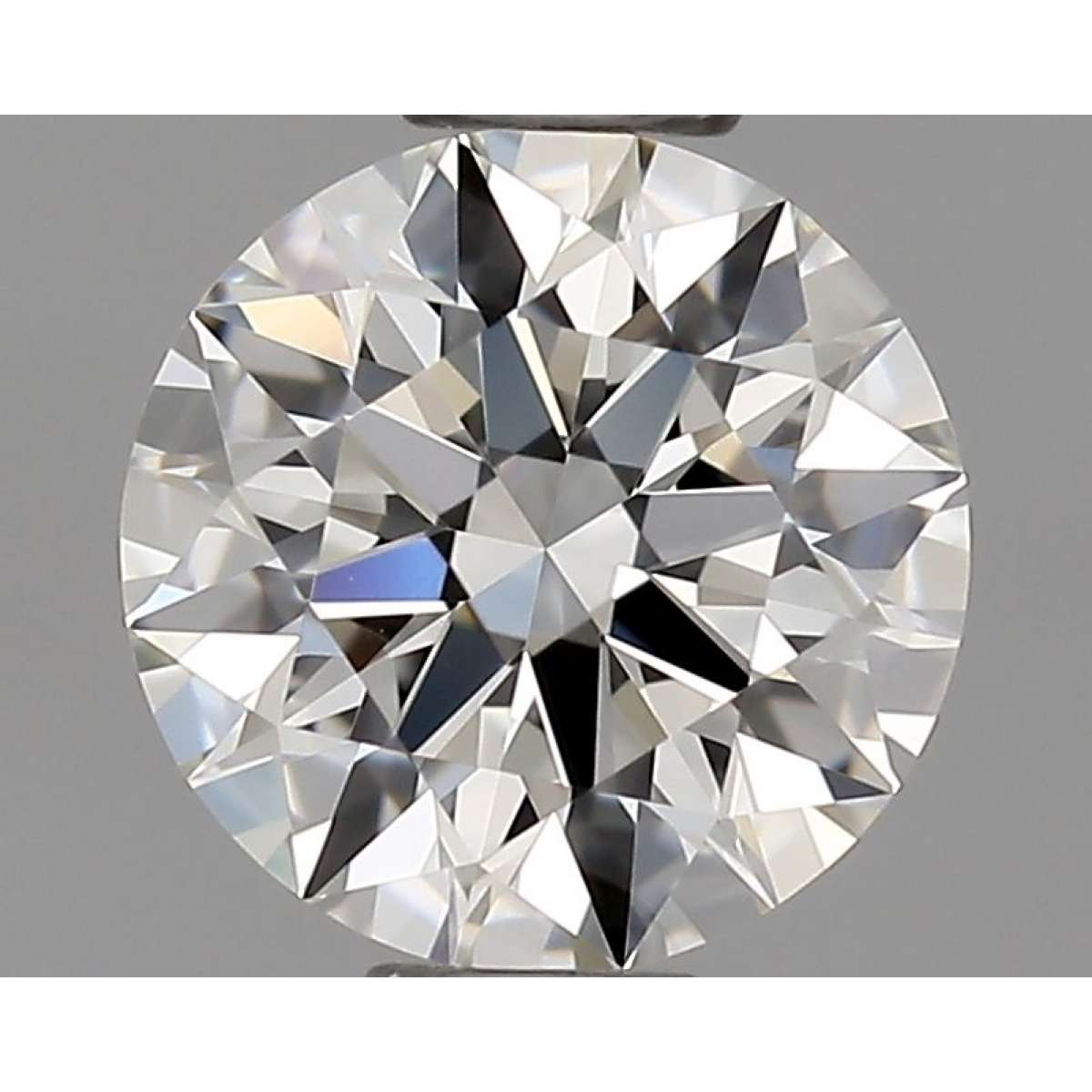 Certified Diamond GIA Carats 0.55 Color G Clarity VVS1  EX  EX  EX Fluorescence NON Brown No Green No Milky No EyeClean 100%