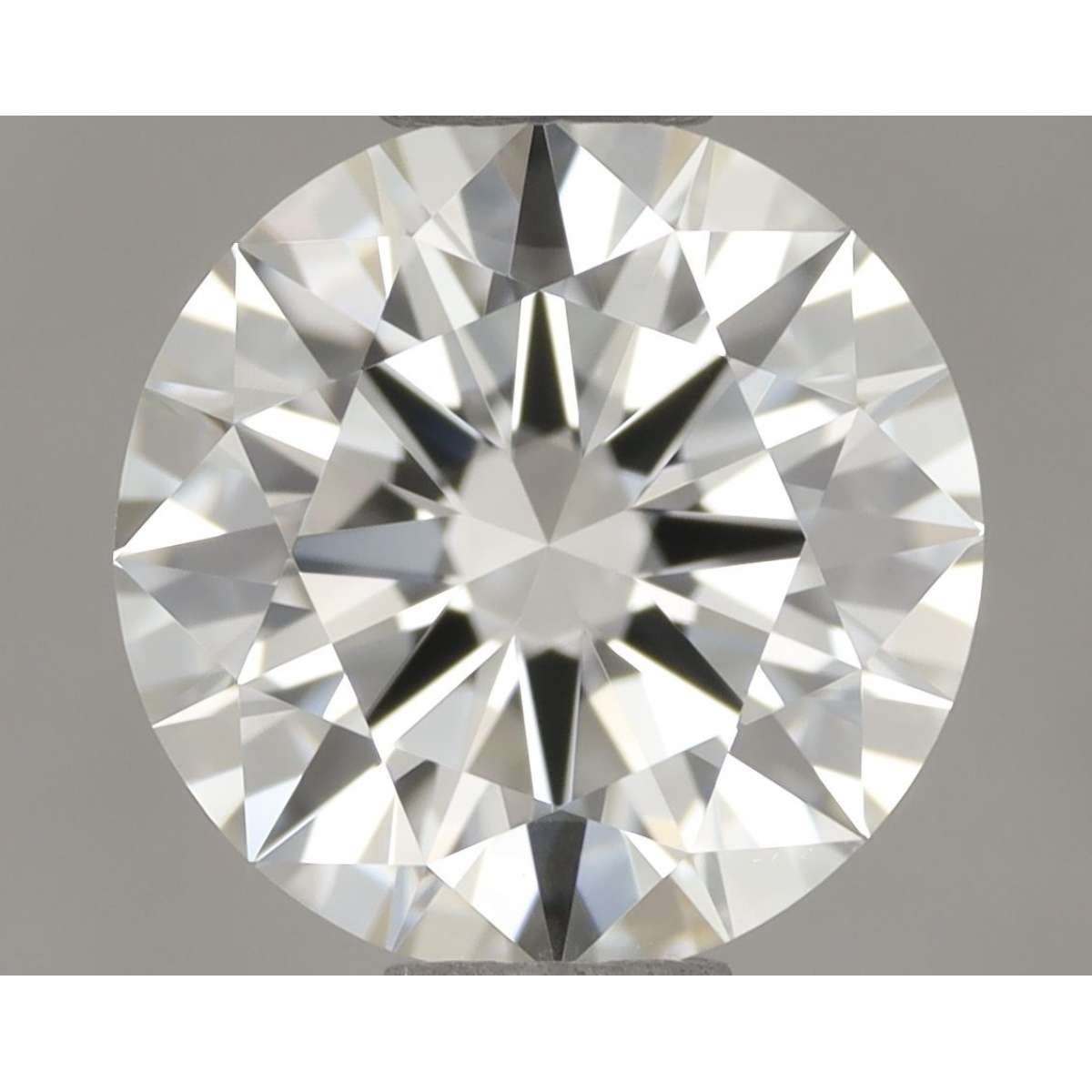 Certified Diamond IGI Carats 0.7 Color H Clarity IF  EX  EX  EX Fluorescence FNT Brown No Green No Milky No EyeClean 100%