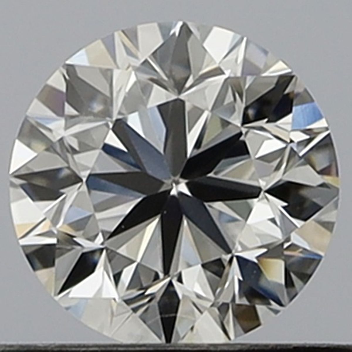 Certified Diamond GIA Carats 0.5 Color D Clarity VVS2  VG  EX  VG Fluorescence NON Brown No Green No Milky No EyeClean 100%