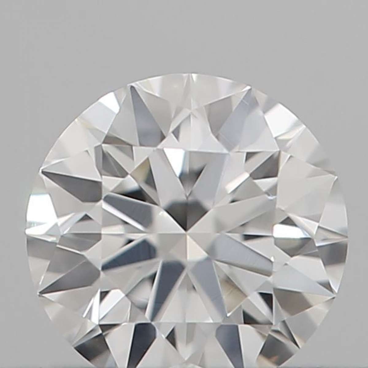 Certified Diamond IGI Carats 0.19 Color E Clarity VS1  EX  EX  EX Fluorescence NON Brown No Green No Milky No EyeClean 100%