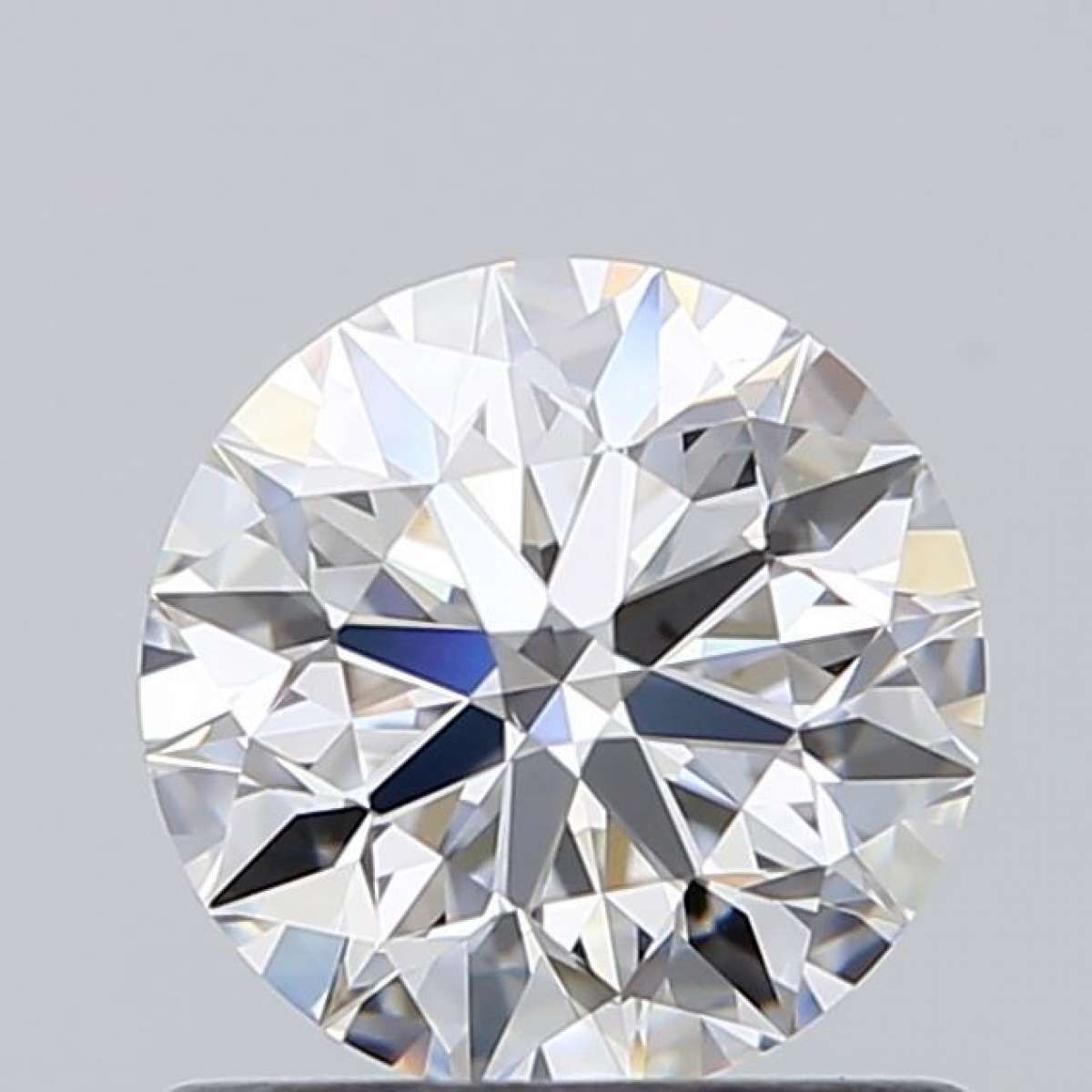 Certified Diamond GIA Carats 0.8 Color E Clarity VS1  EX  EX  EX Fluorescence NON Brown No Green No Milky No EyeClean 100%