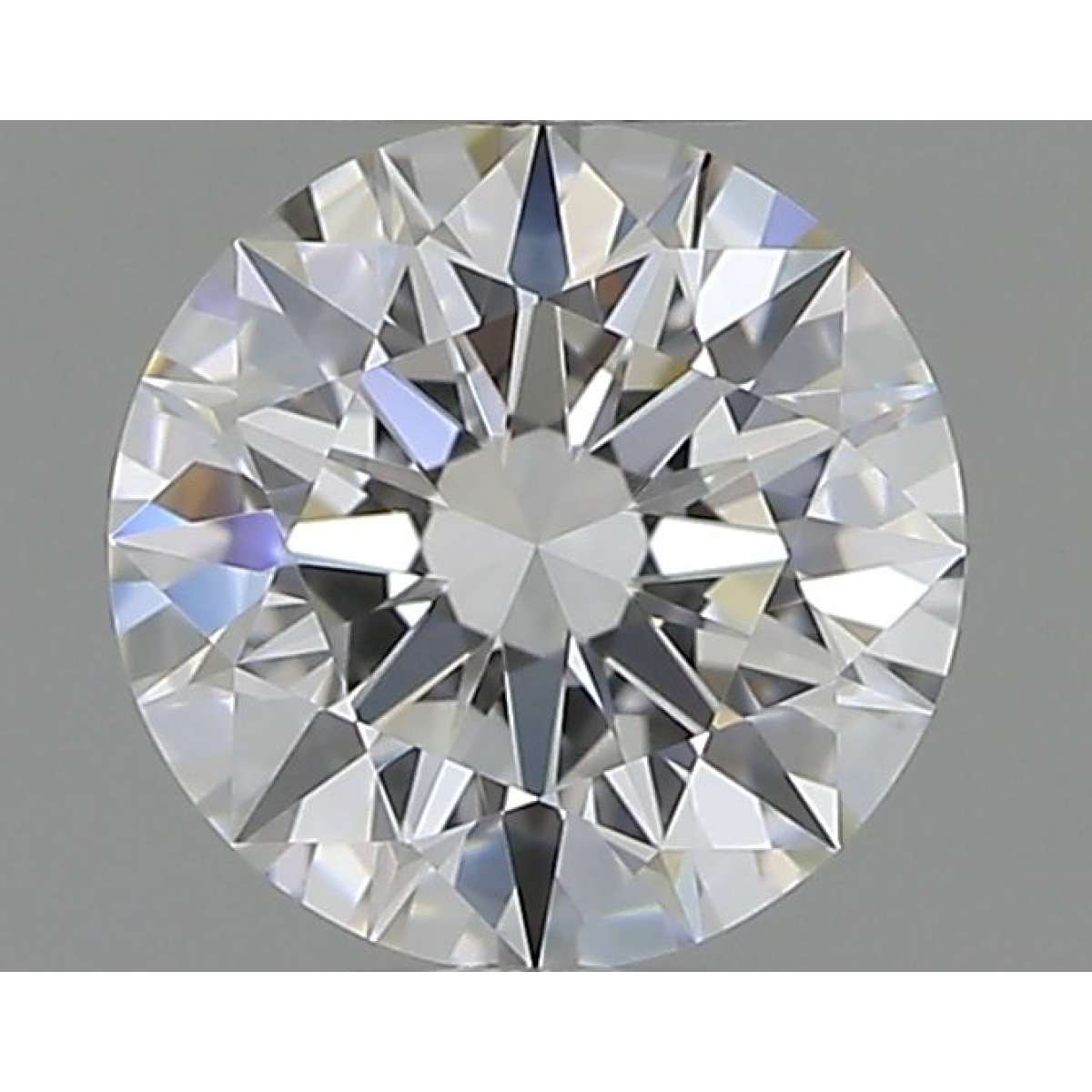 Certified Diamond GIA Carats 0.58 Color D Clarity IF  EX  EX  EX Fluorescence NON Brown No Green No Milky No EyeClean 100%