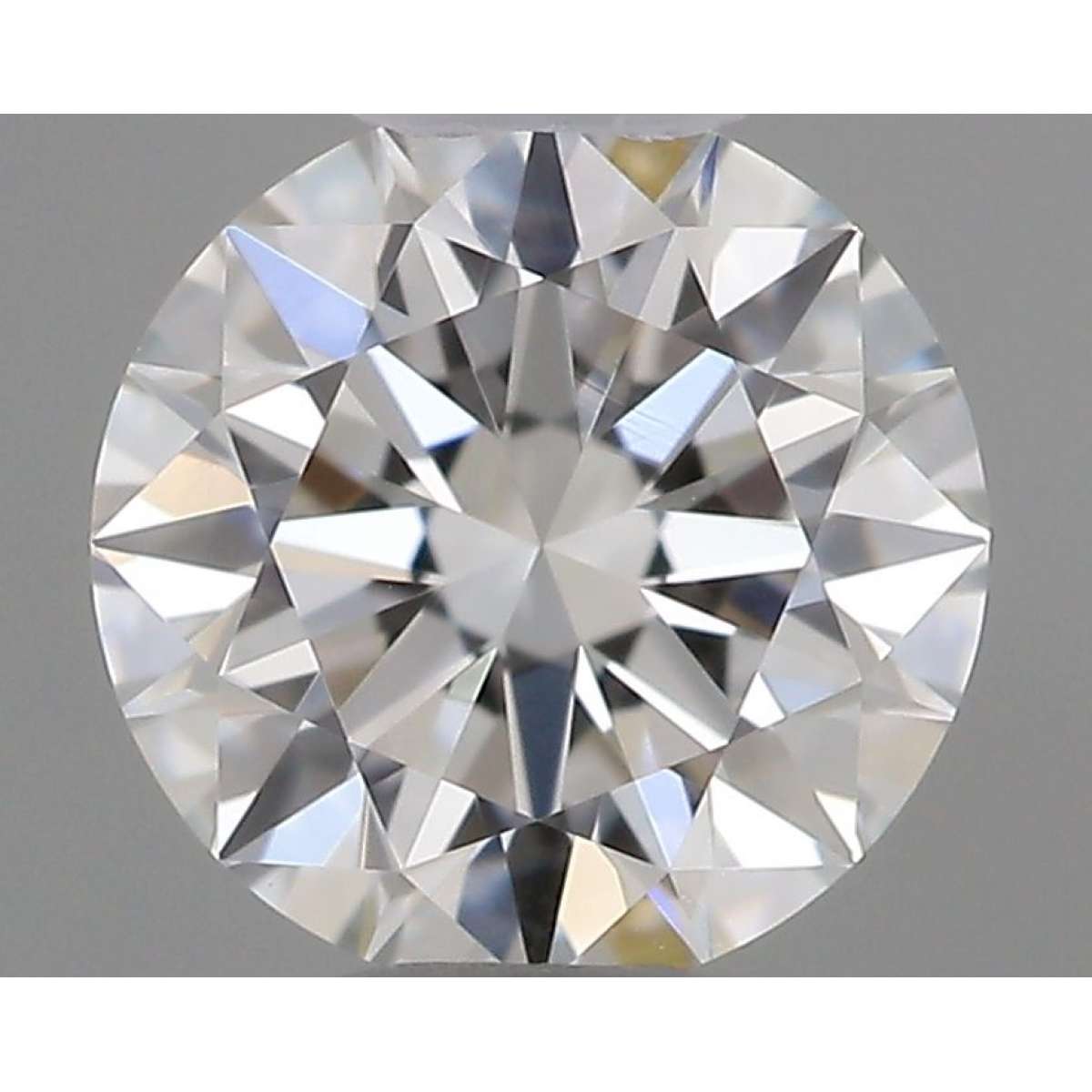 Certified Diamond GIA Carats 0.3 Color E Clarity VS2  EX  EX  EX Fluorescence NON Brown No Green No Milky No EyeClean 100%