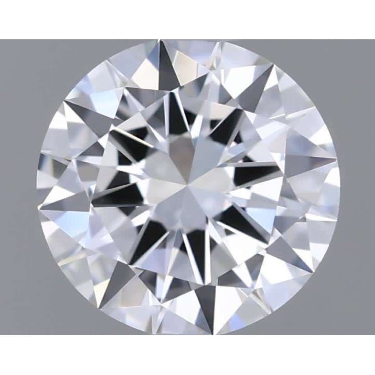 Certified Diamond GIA Carats 0.44 Color D Clarity VVS1  VG  EX  VG Fluorescence NON Brown No Green No Milky No EyeClean 100%