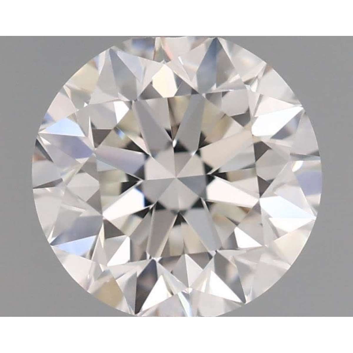 Certified Diamond GIA Carats 0.7 Color H Clarity VVS1  VG  VG  EX Fluorescence NON Brown No Green No Milky No EyeClean 100%