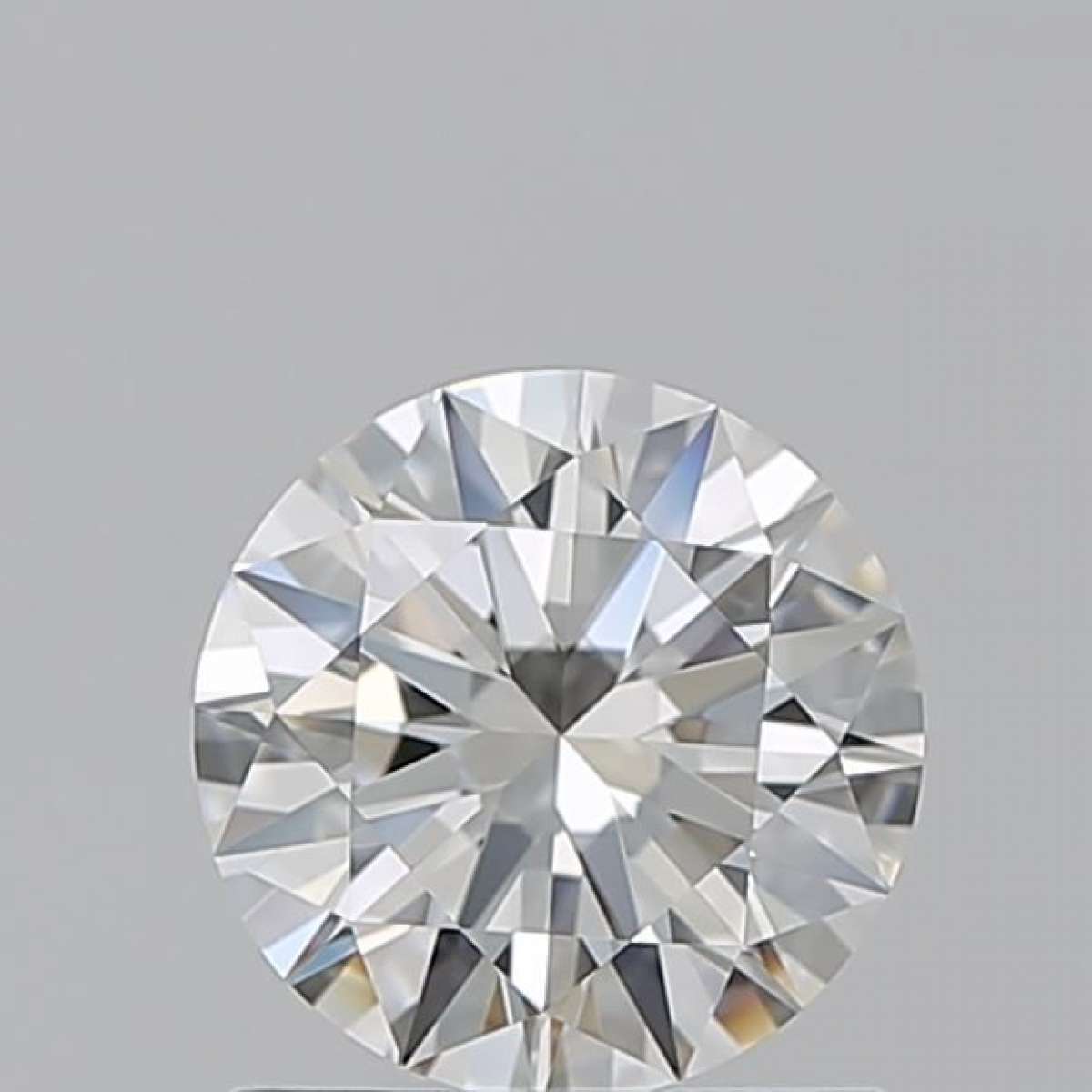 Certified Diamond GIA Carats 1.03 Color G Clarity IF  EX  EX  EX Fluorescence NON Brown No Milky No EyeClean 100%